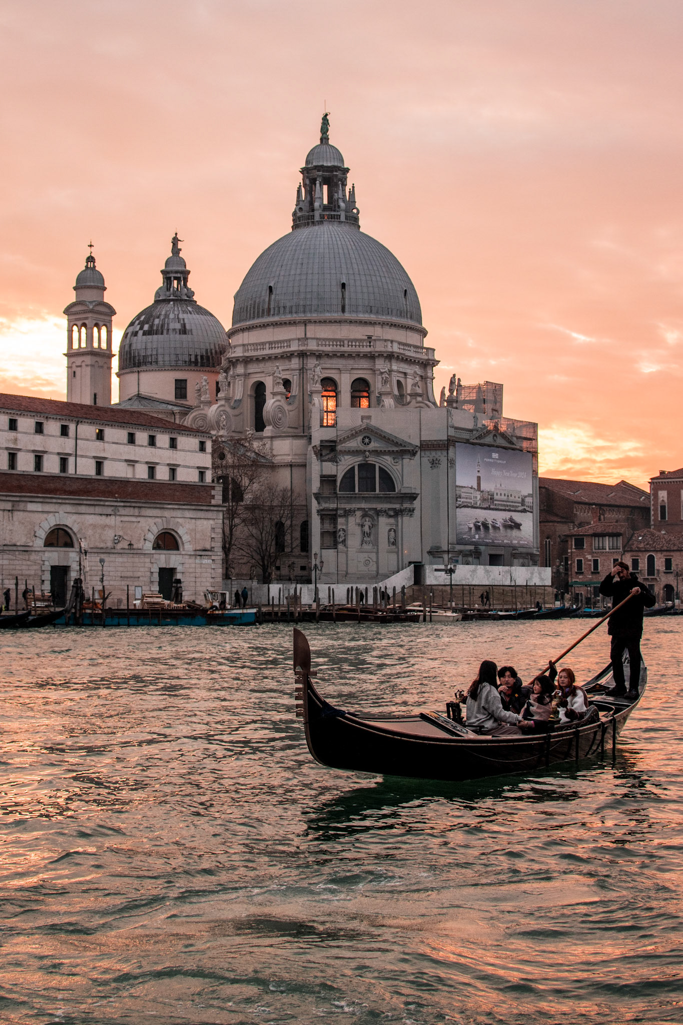 Venice