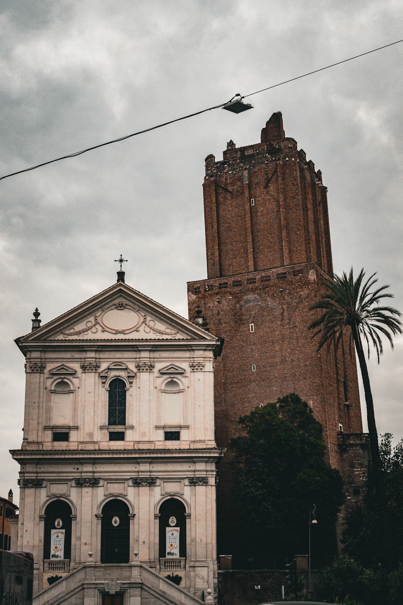 Rome