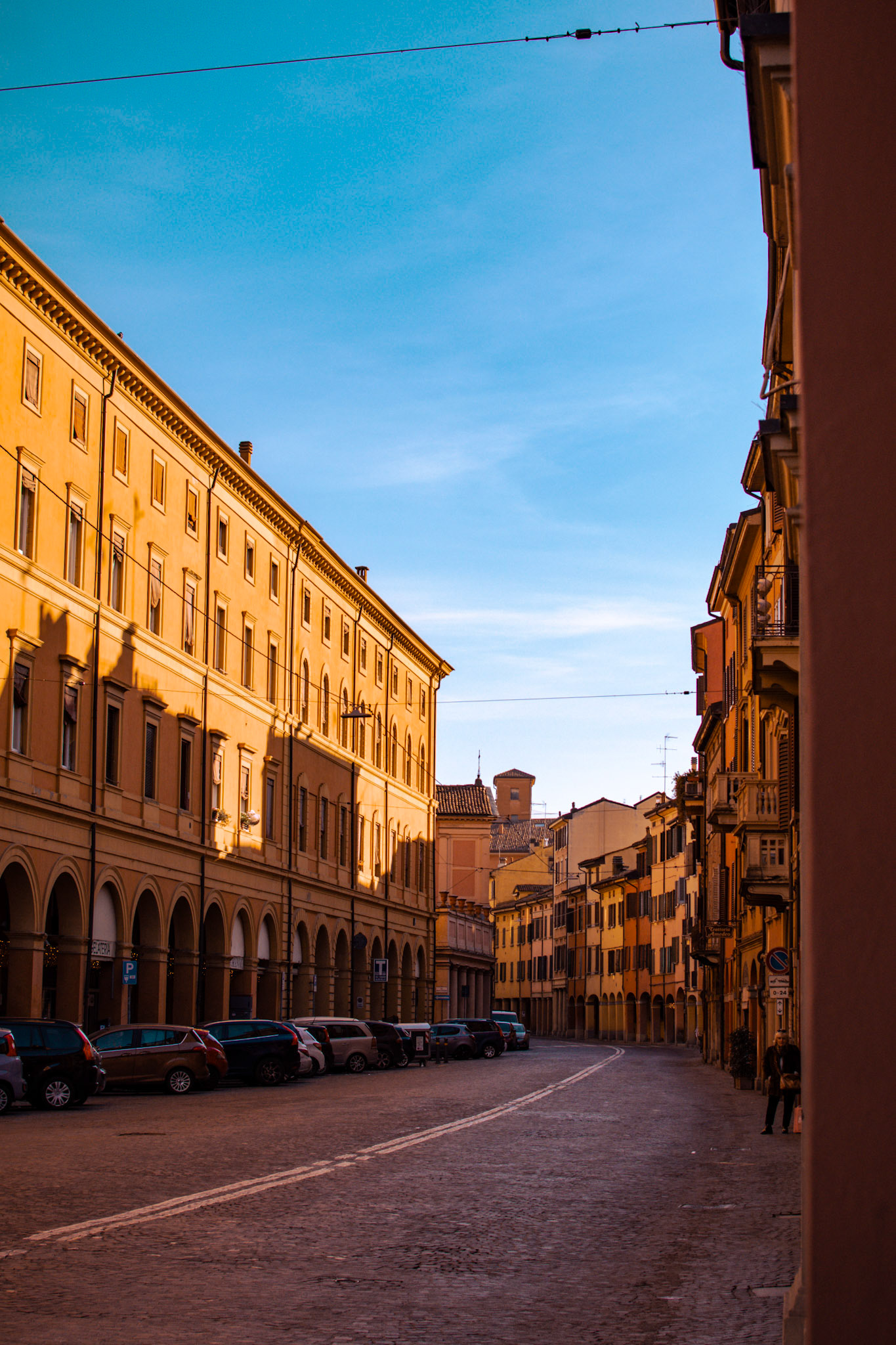 Bologna