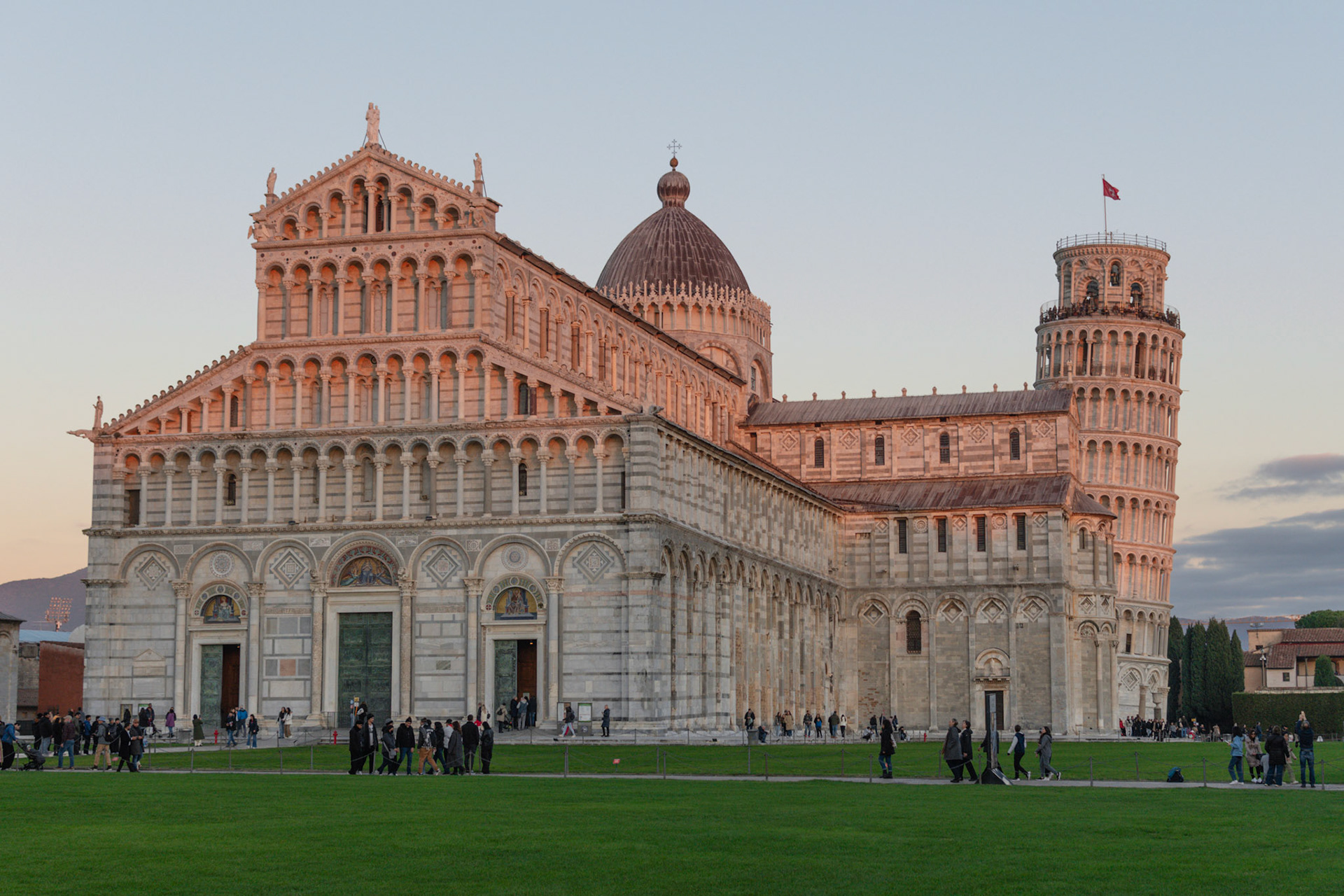 Pisa