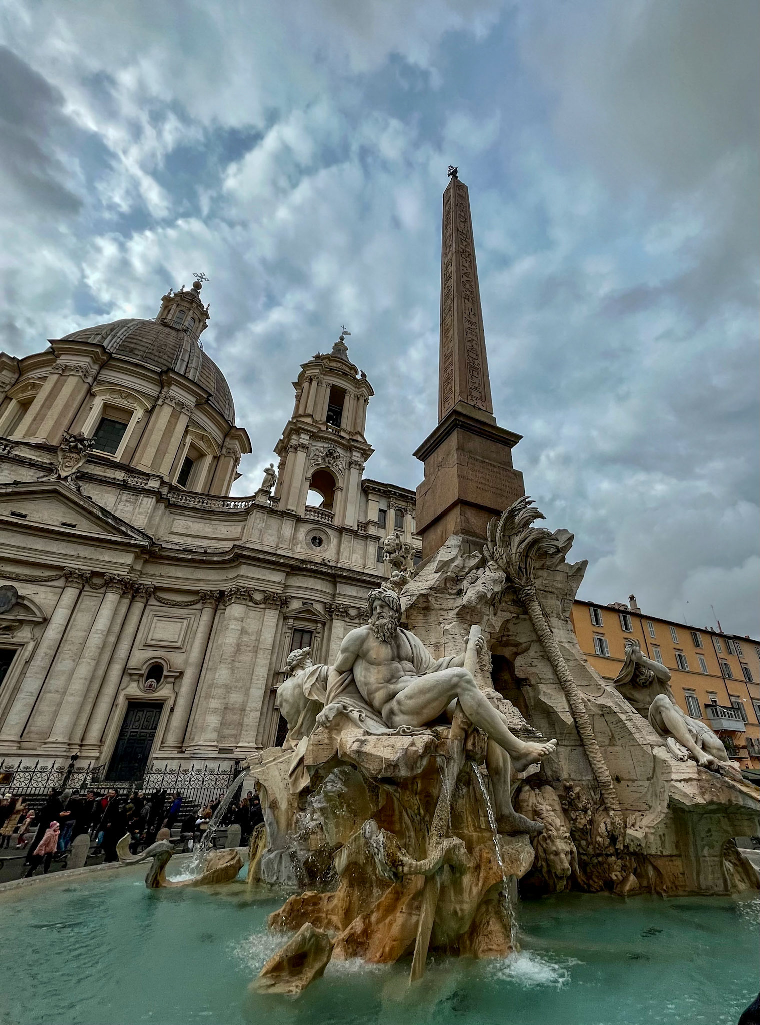Rome