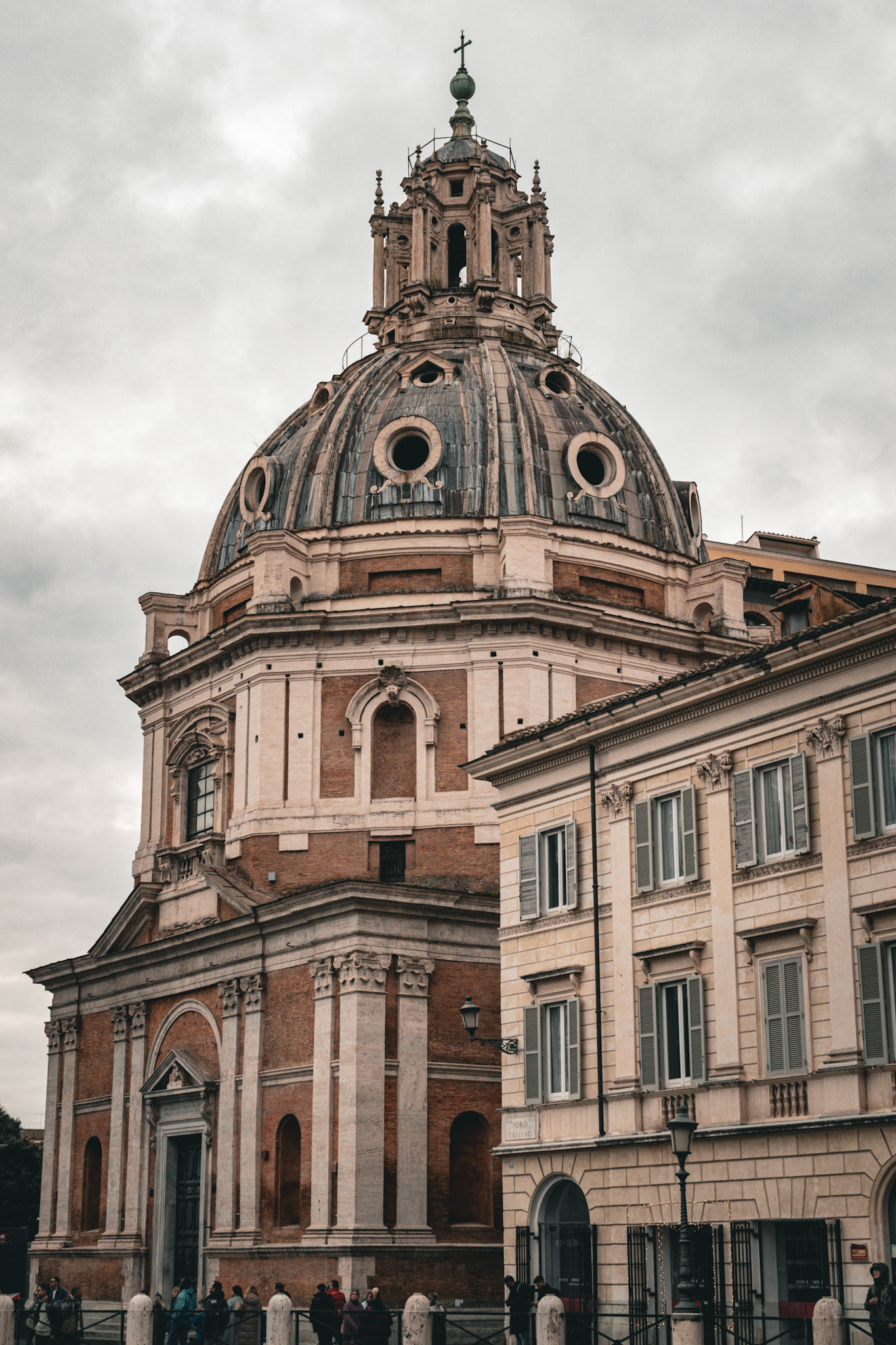 Rome