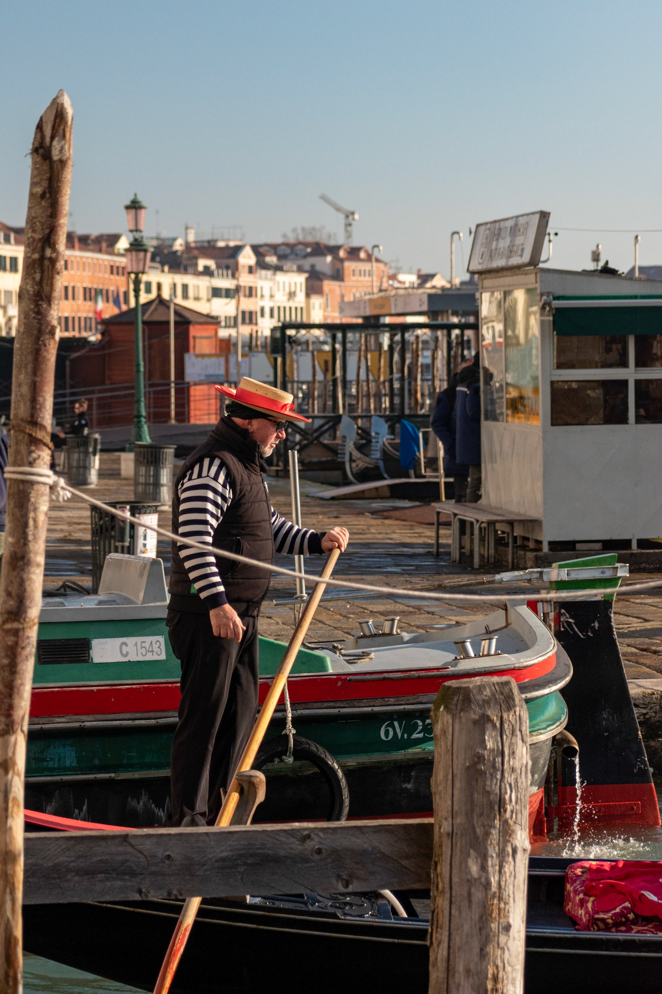 Venice