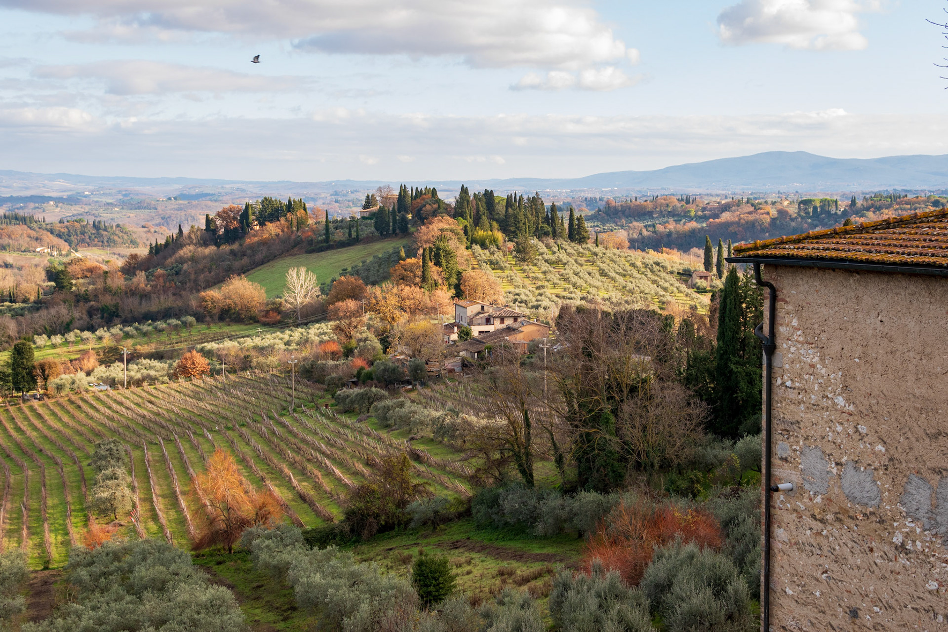 San Gimignano