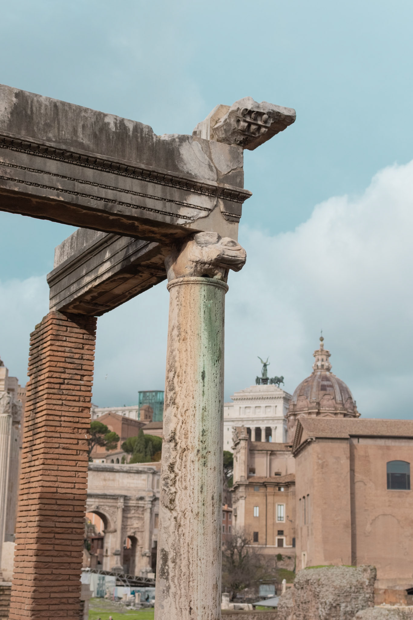 Rome