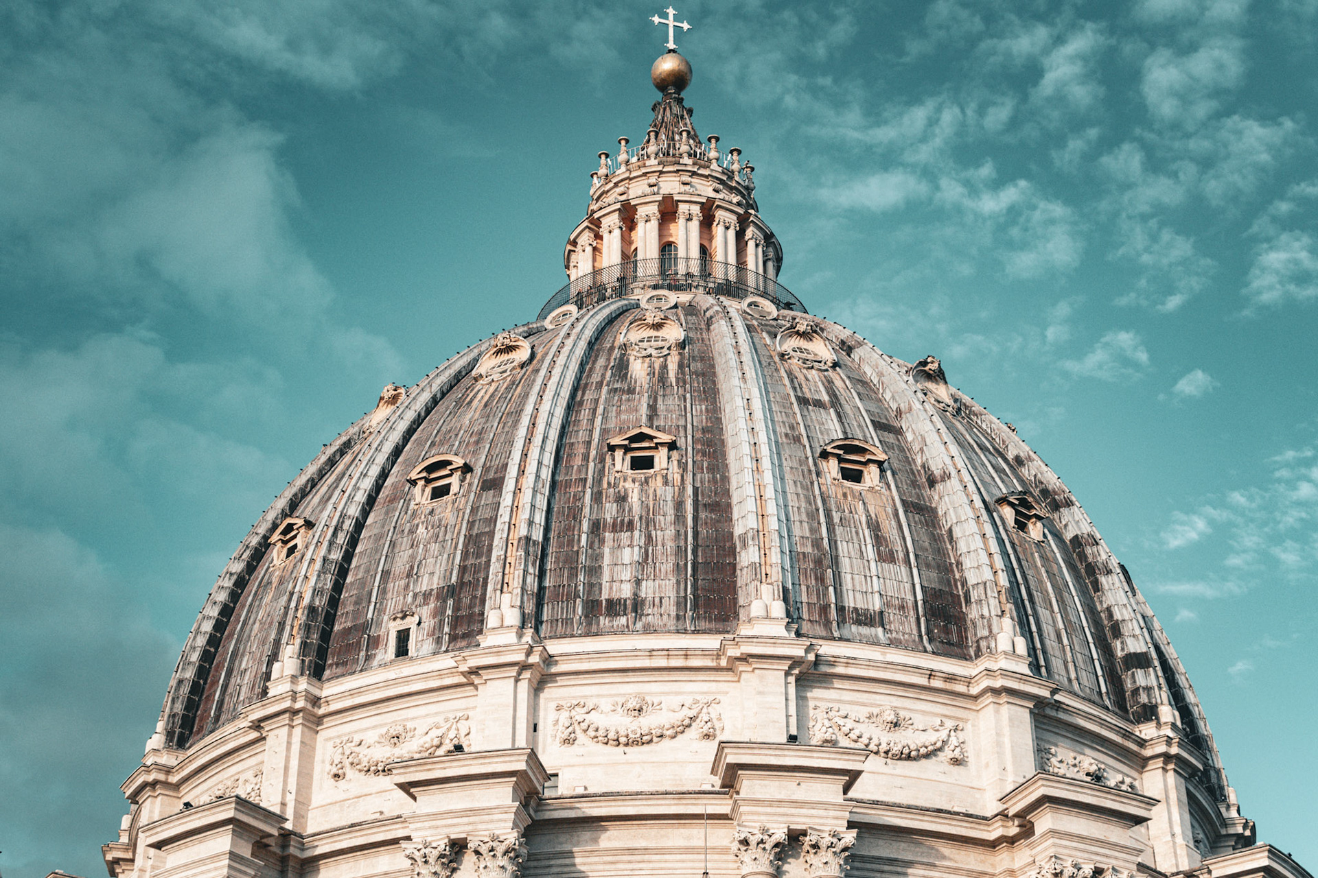 Vatican City