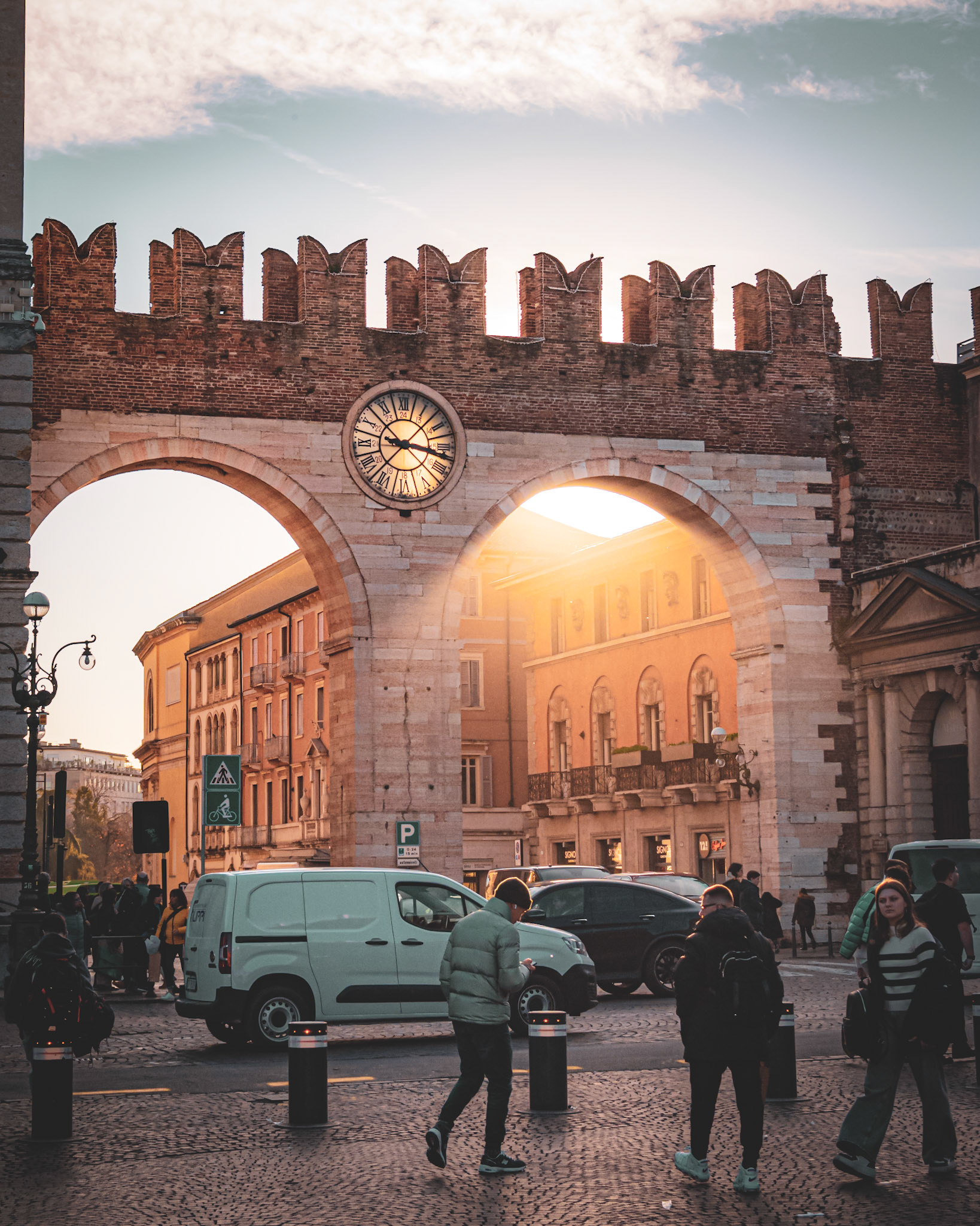 Verona