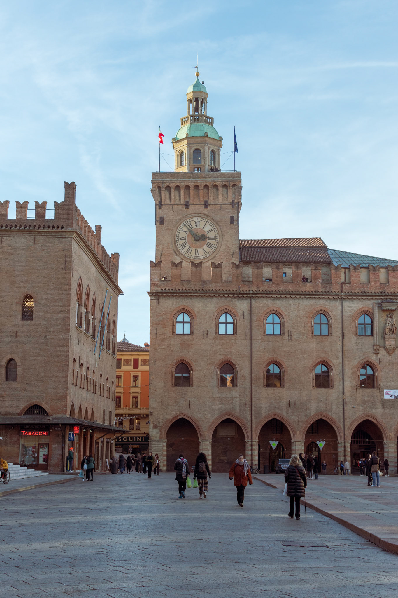 Bologna