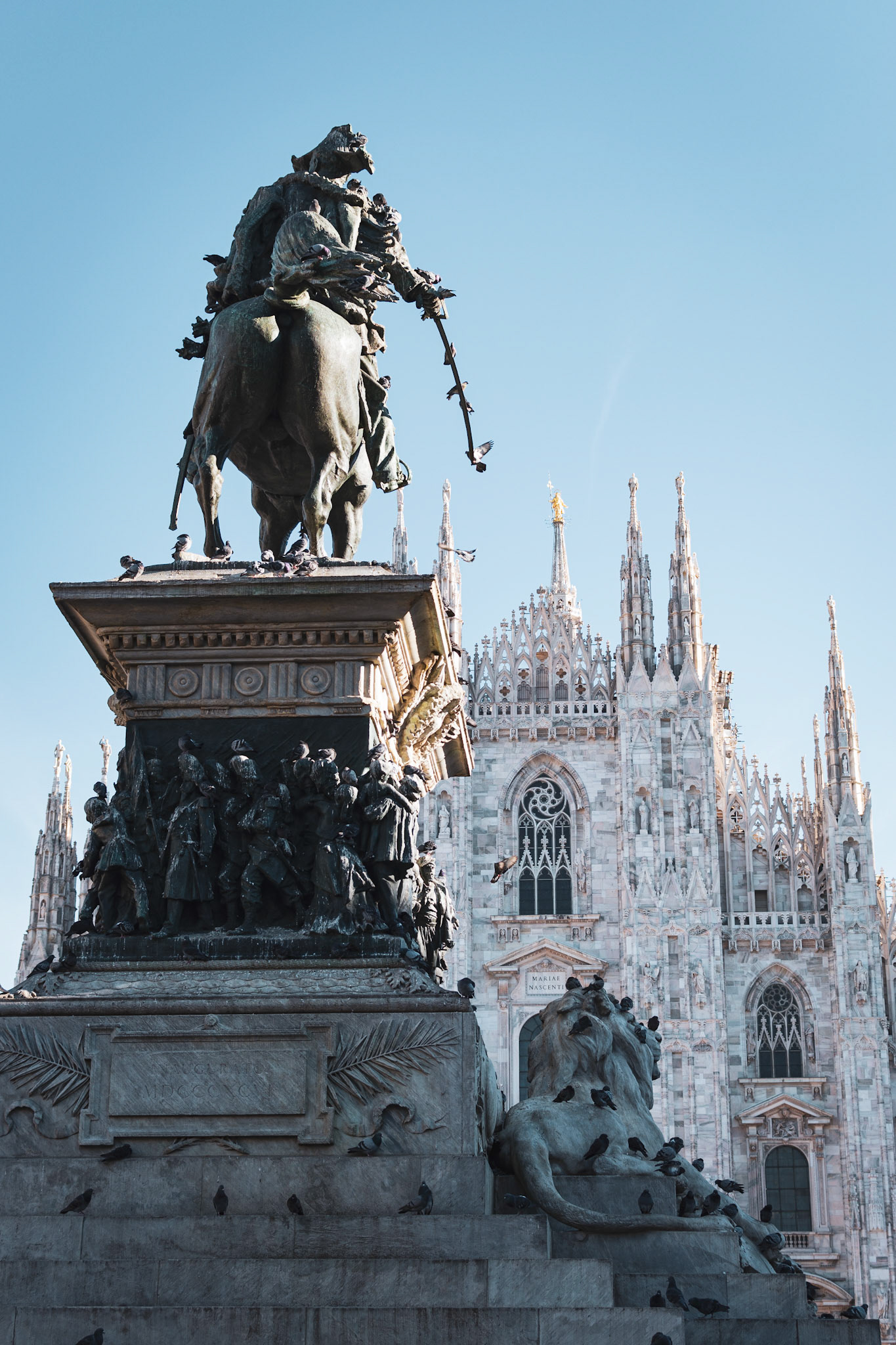 Milan