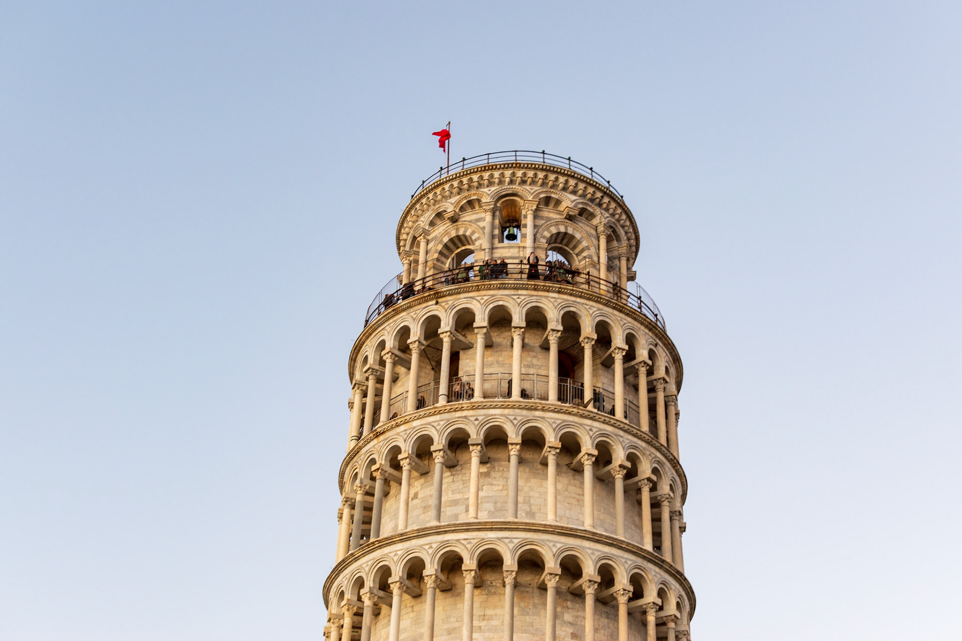 Pisa