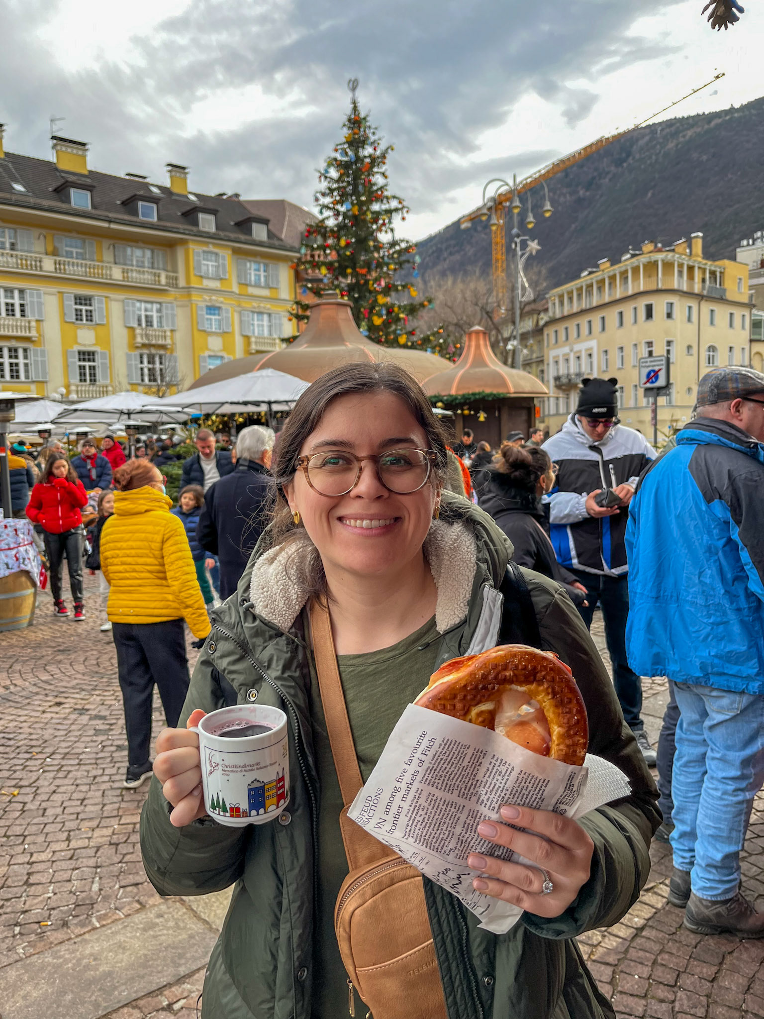 Bolzano