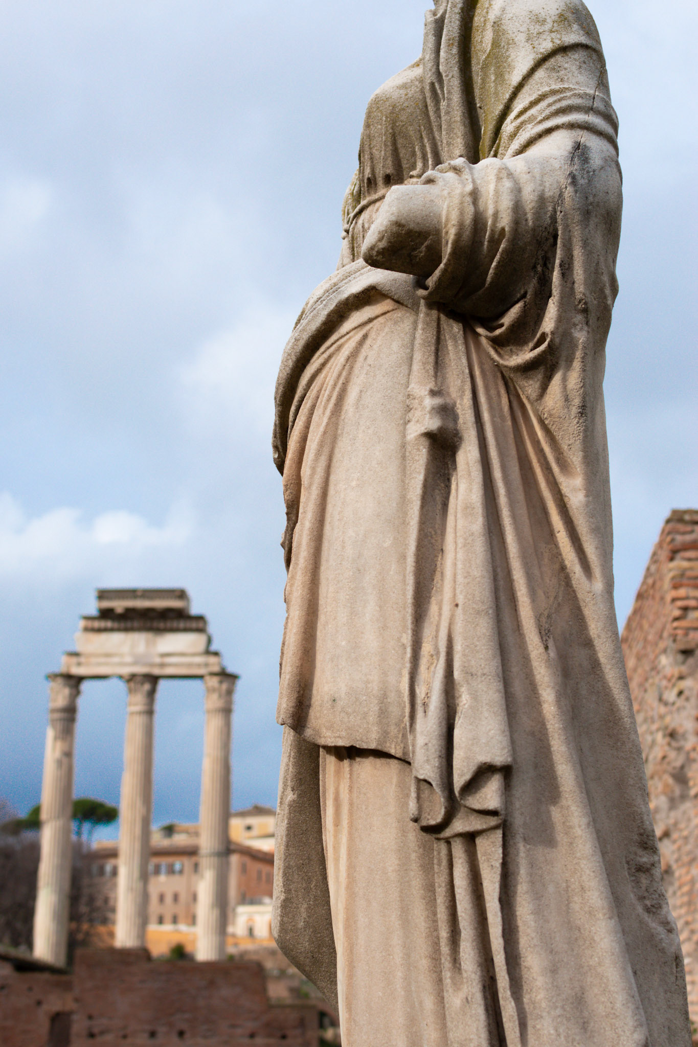 Rome