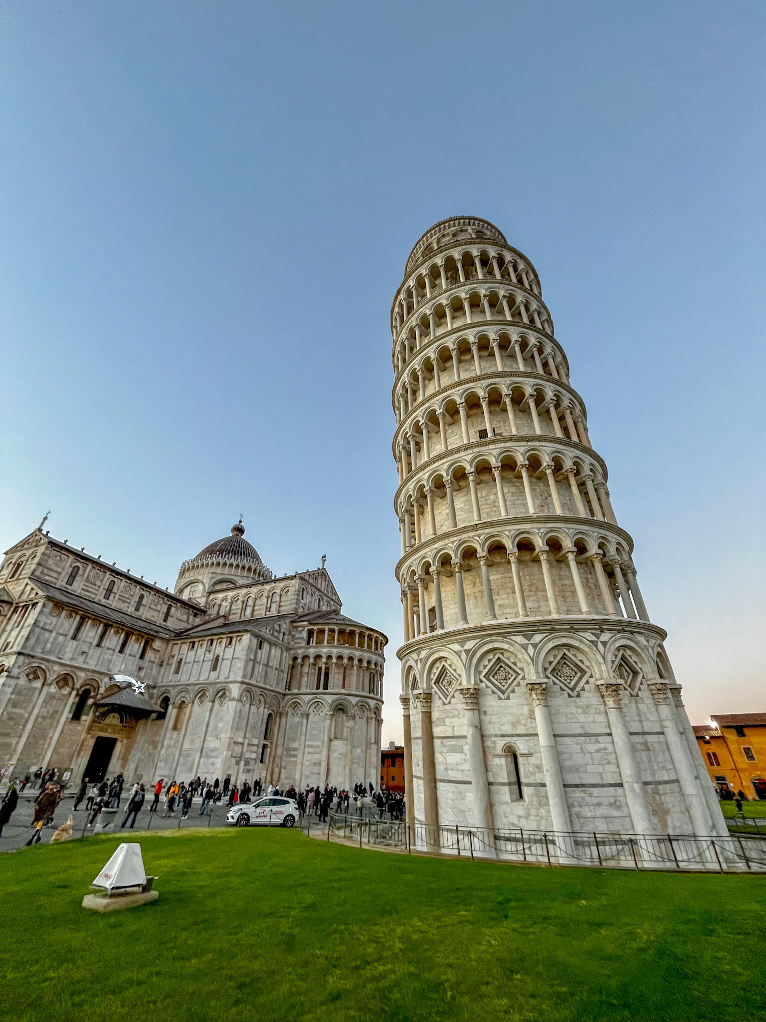 Pisa