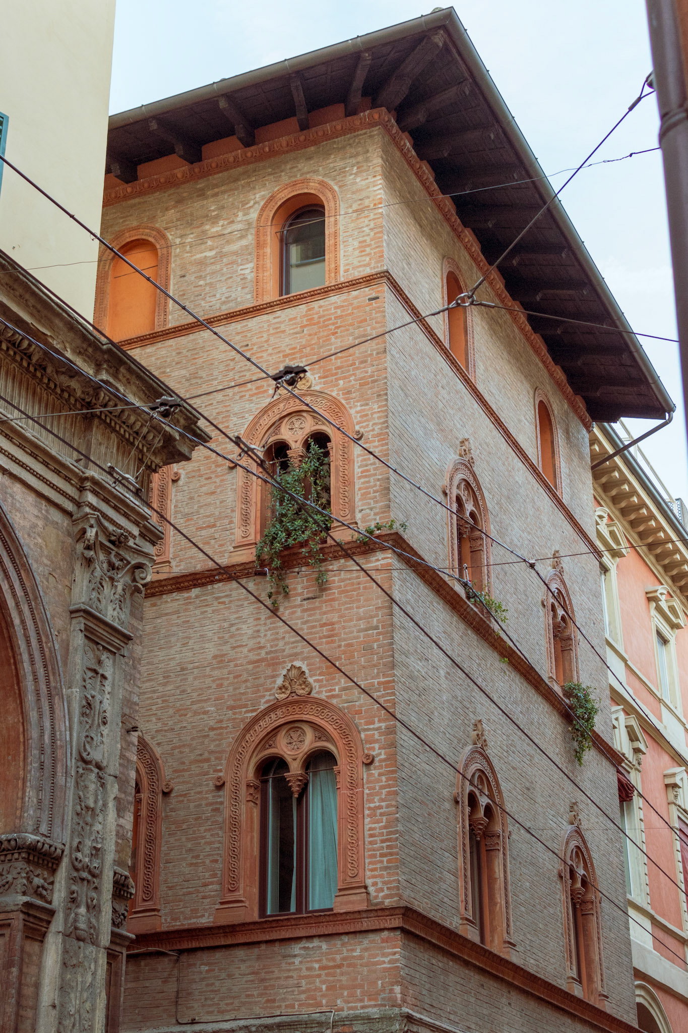 Bologna