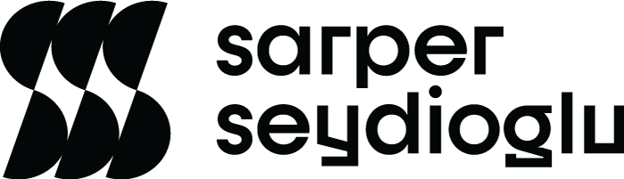 Sarper Seydioglu Logo
