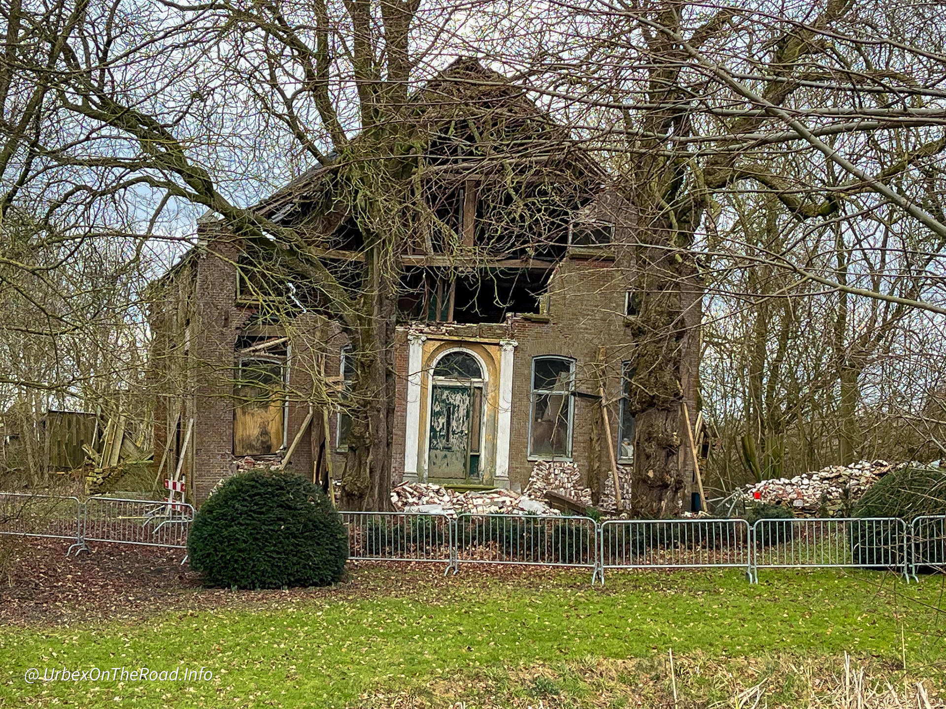 🇳🇱 7-2-2025 Groningen