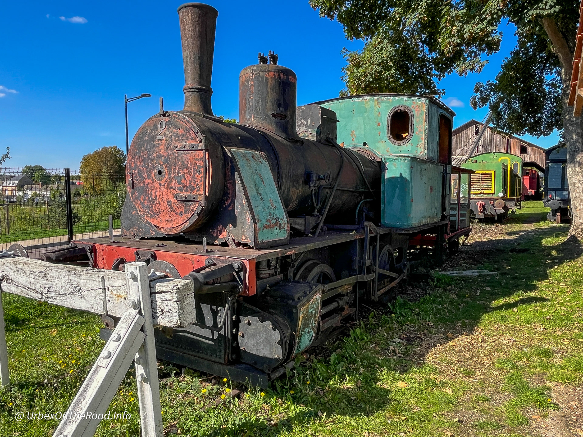 🇫🇷 3-10-2024 Pacy-sur-Euretrein