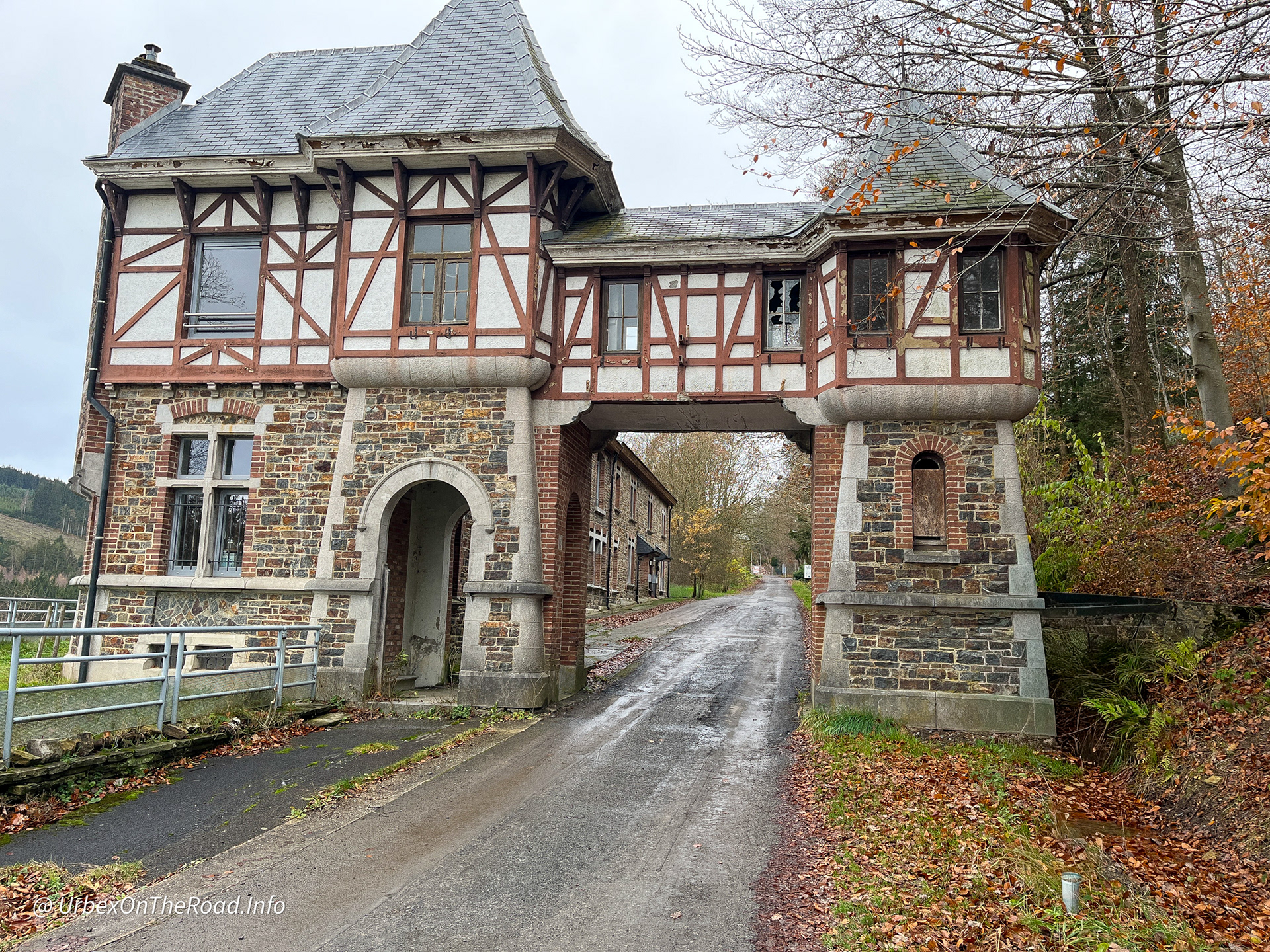 🇧🇪 27-11-2024 Bilstain