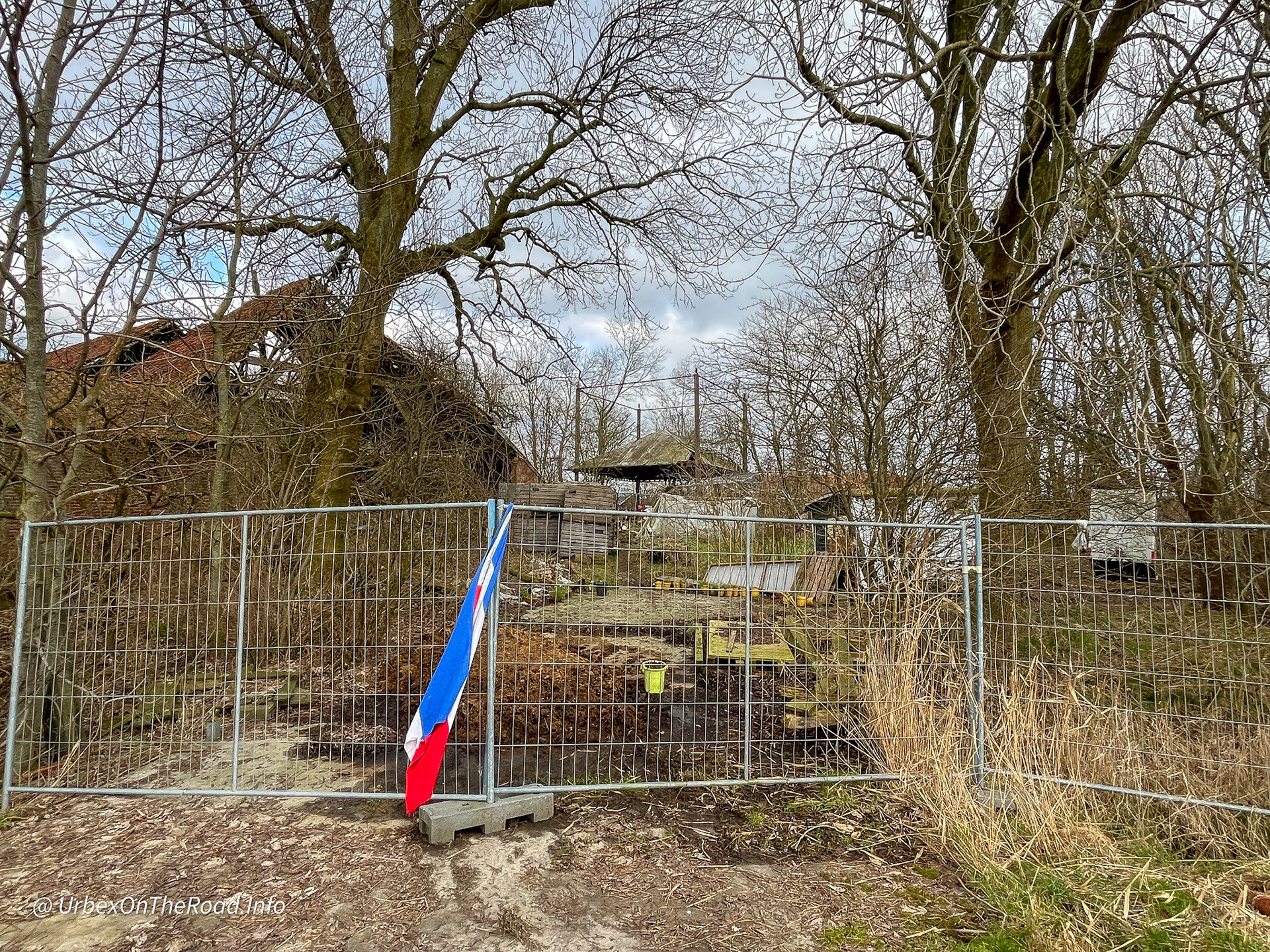 🇳🇱 7-2-2025 Groningen