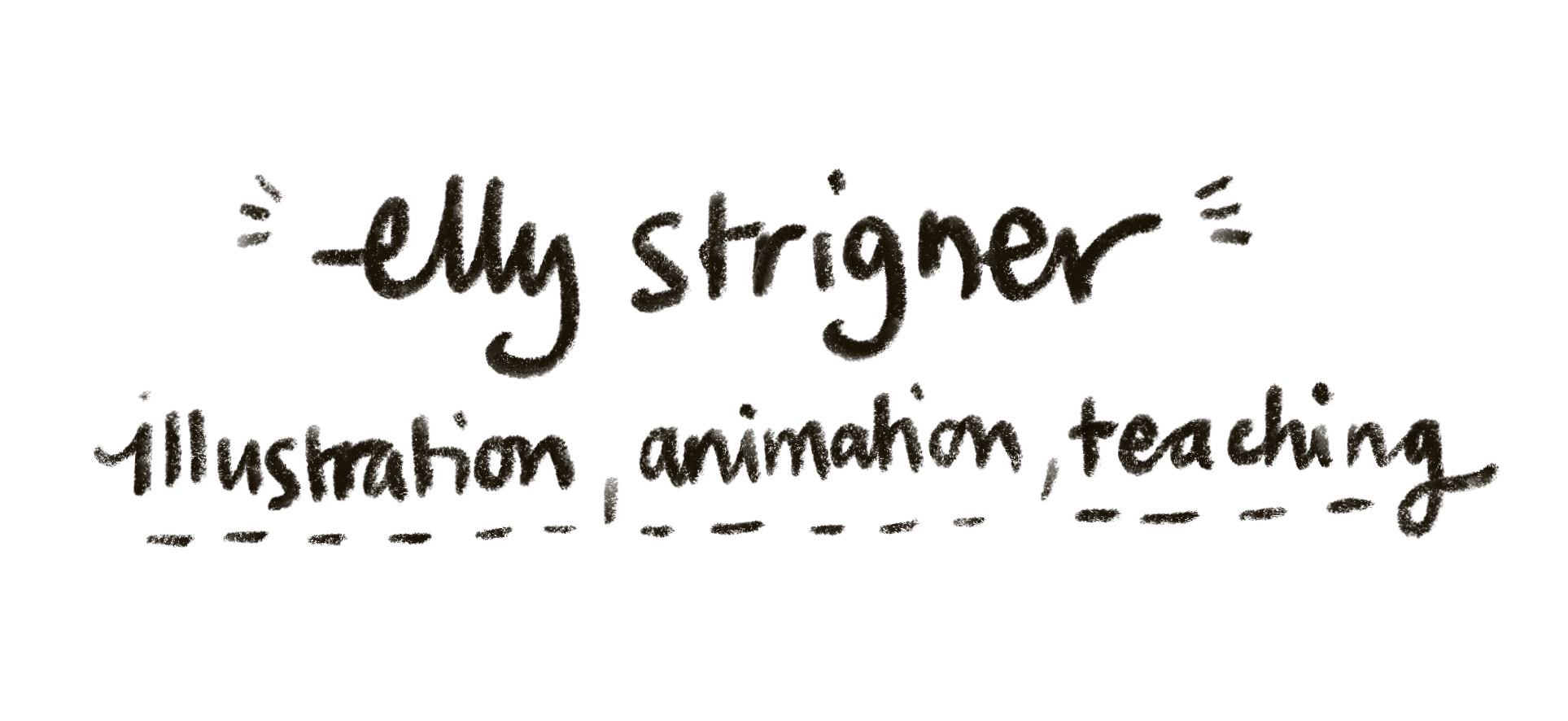 Elly Strigner