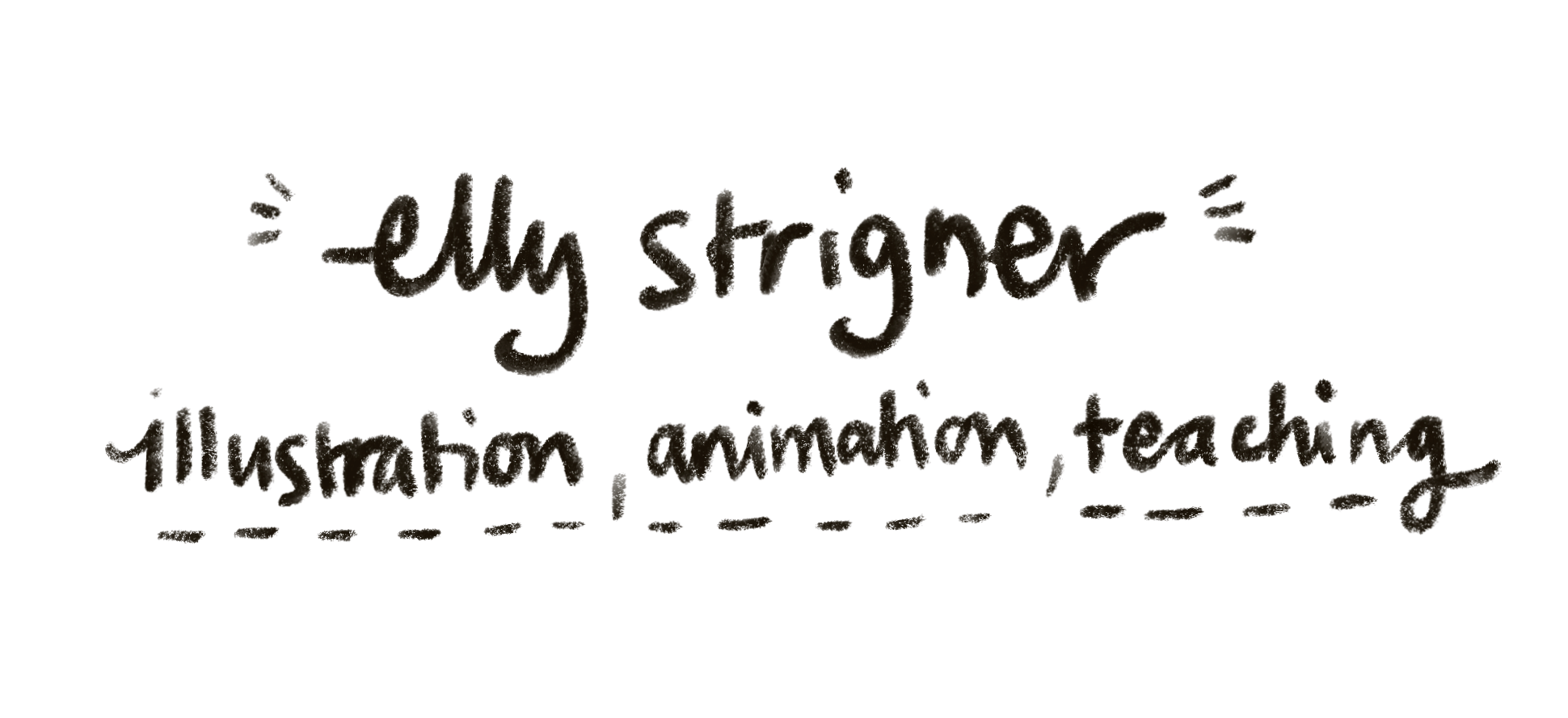 Elly Strigner