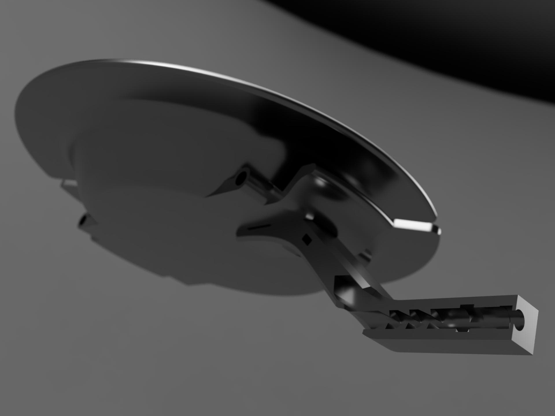 Your Heaven Audio Modular Guitar System