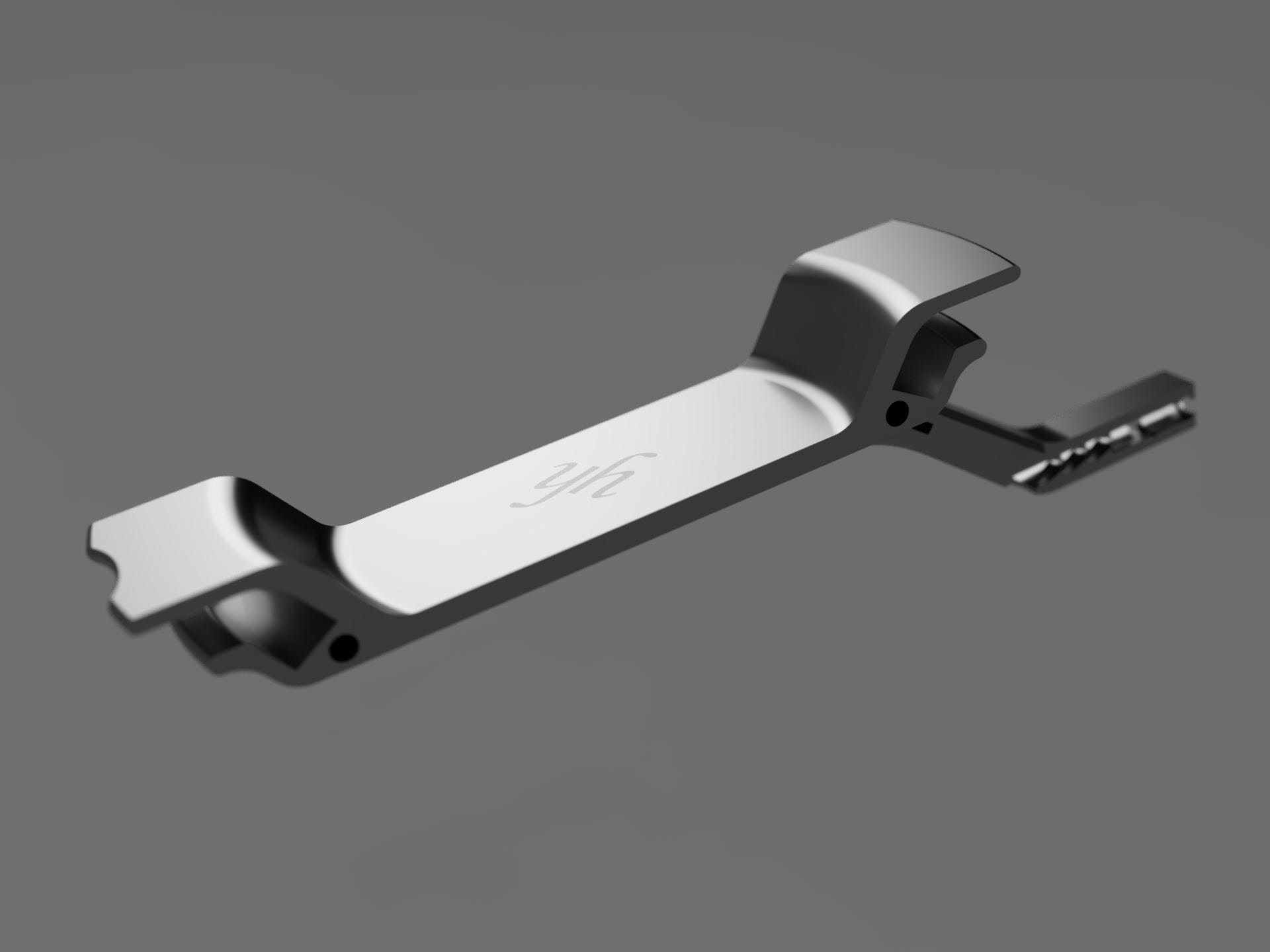 Your Heaven Audio Modular Guitar System