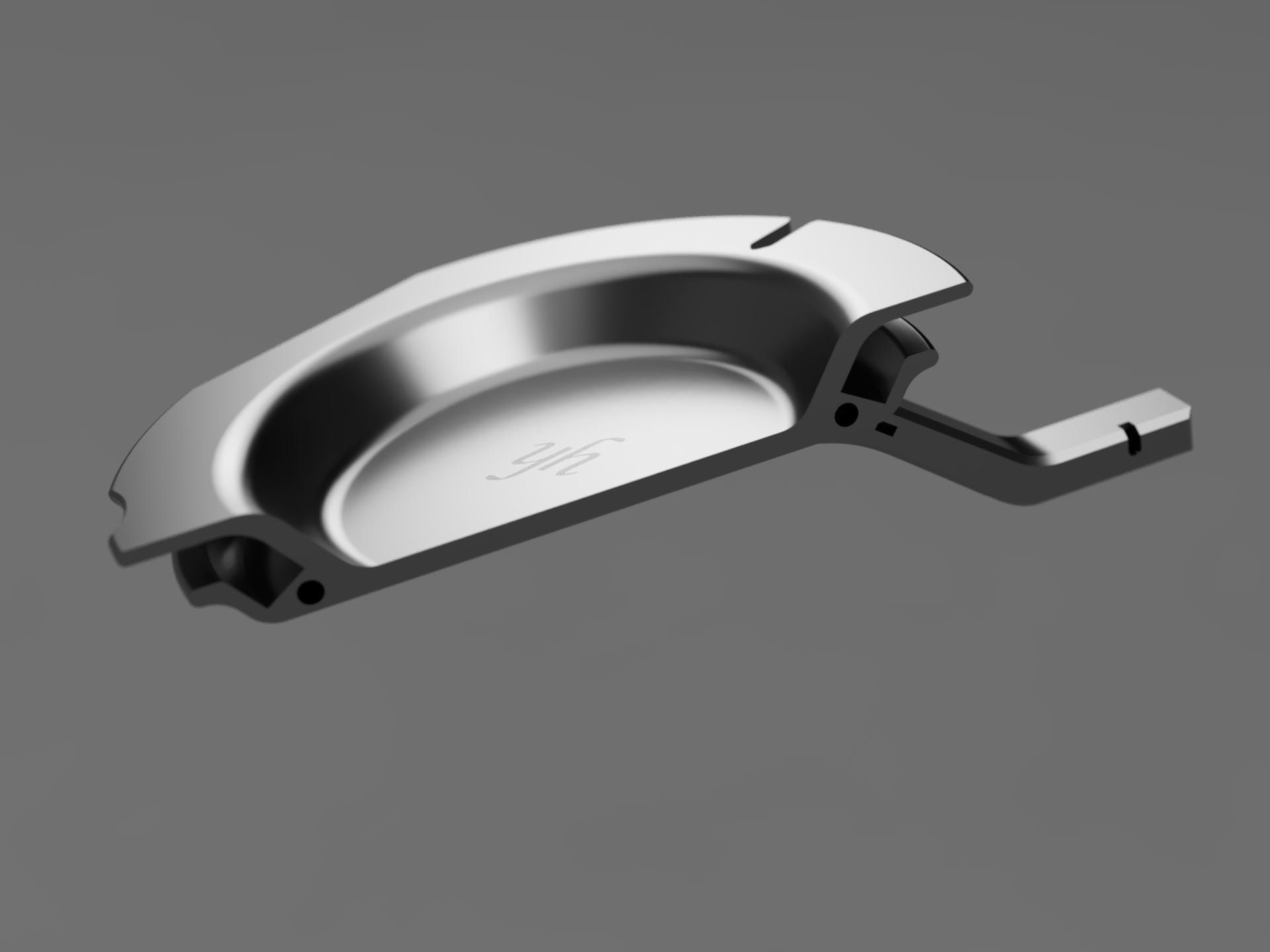 Your Heaven Audio Modular Guitar System