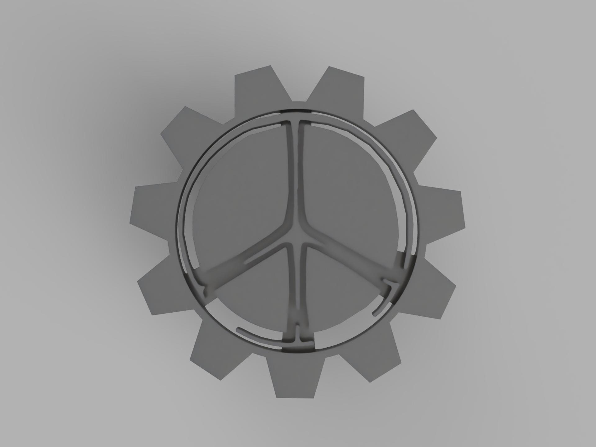 Studio23 Logo Spinner