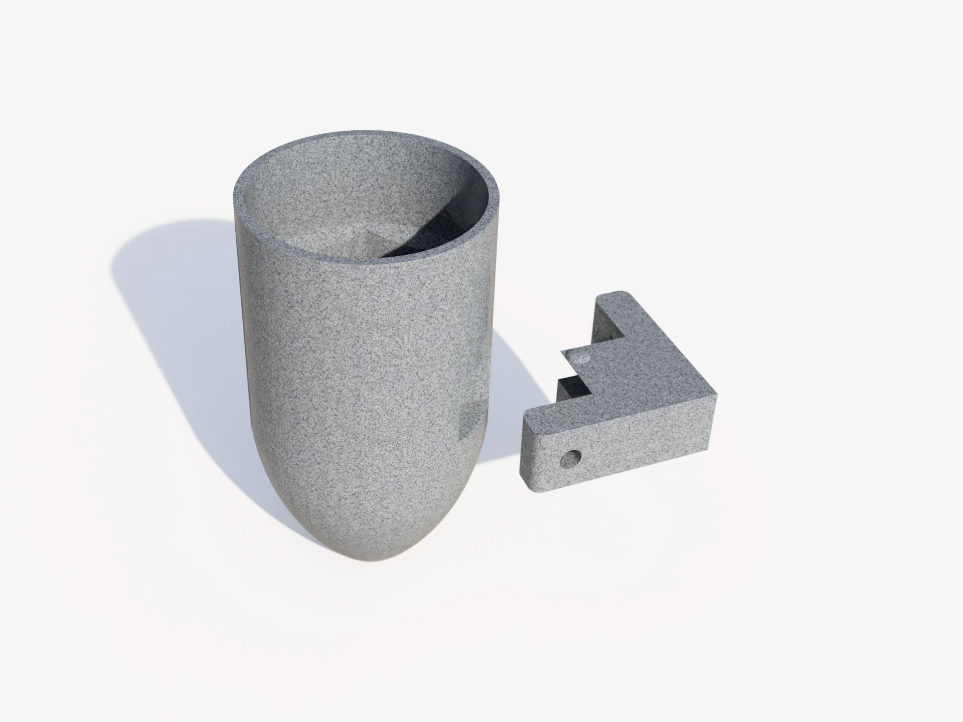 Philips Norelco Charging Stand