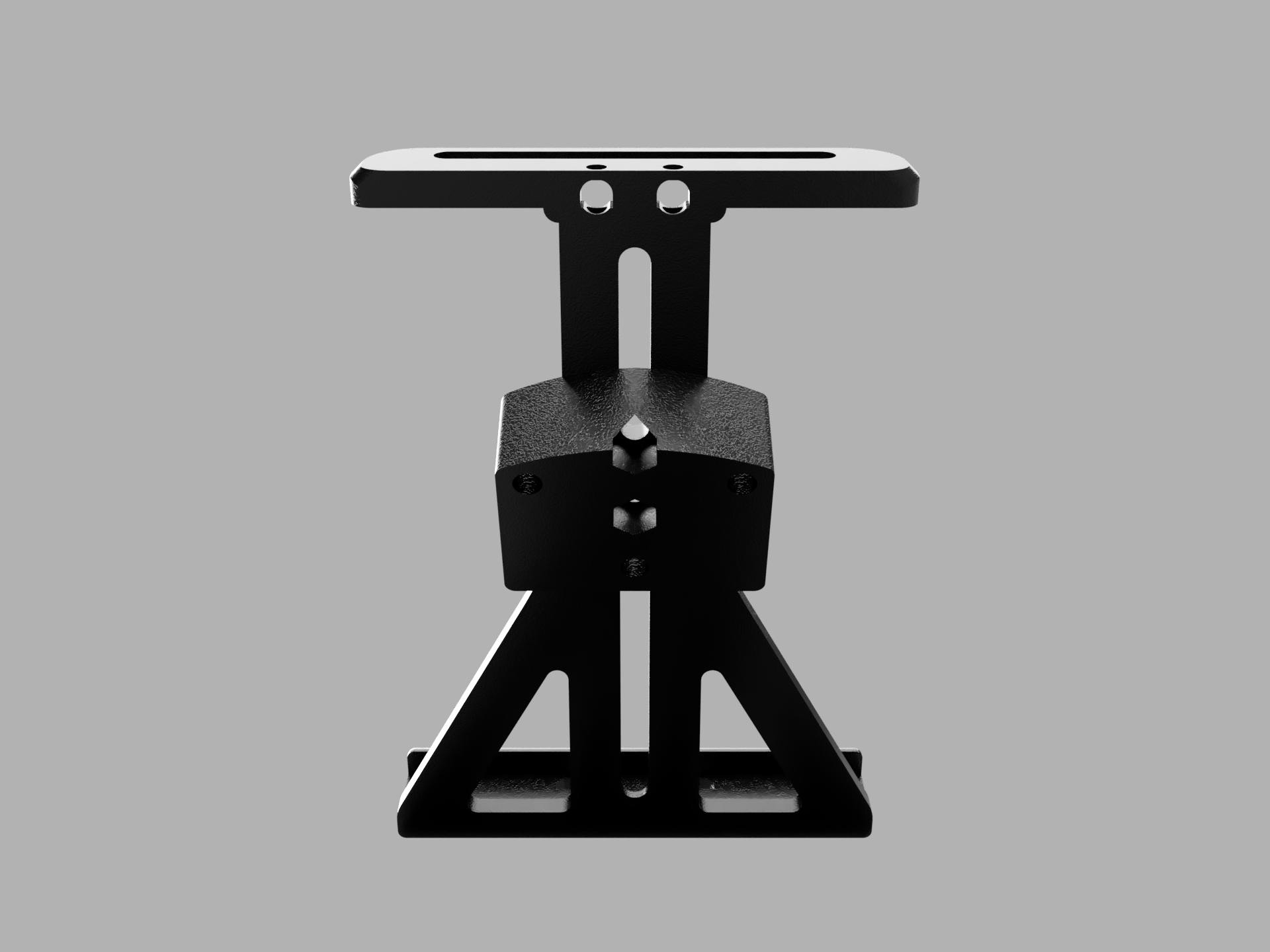 Tablet Desk Mount