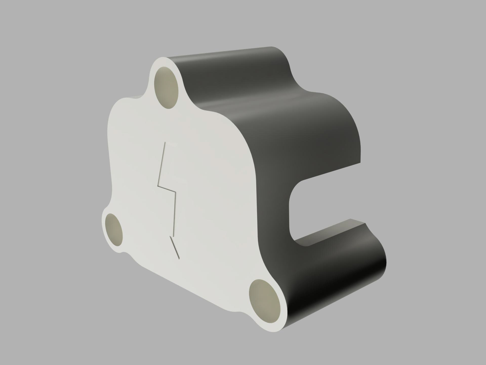 Electrical Junction Box