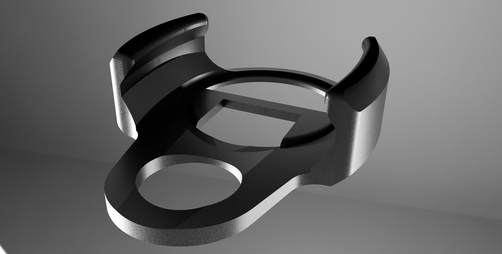 Subaru Impreza keyfob cover