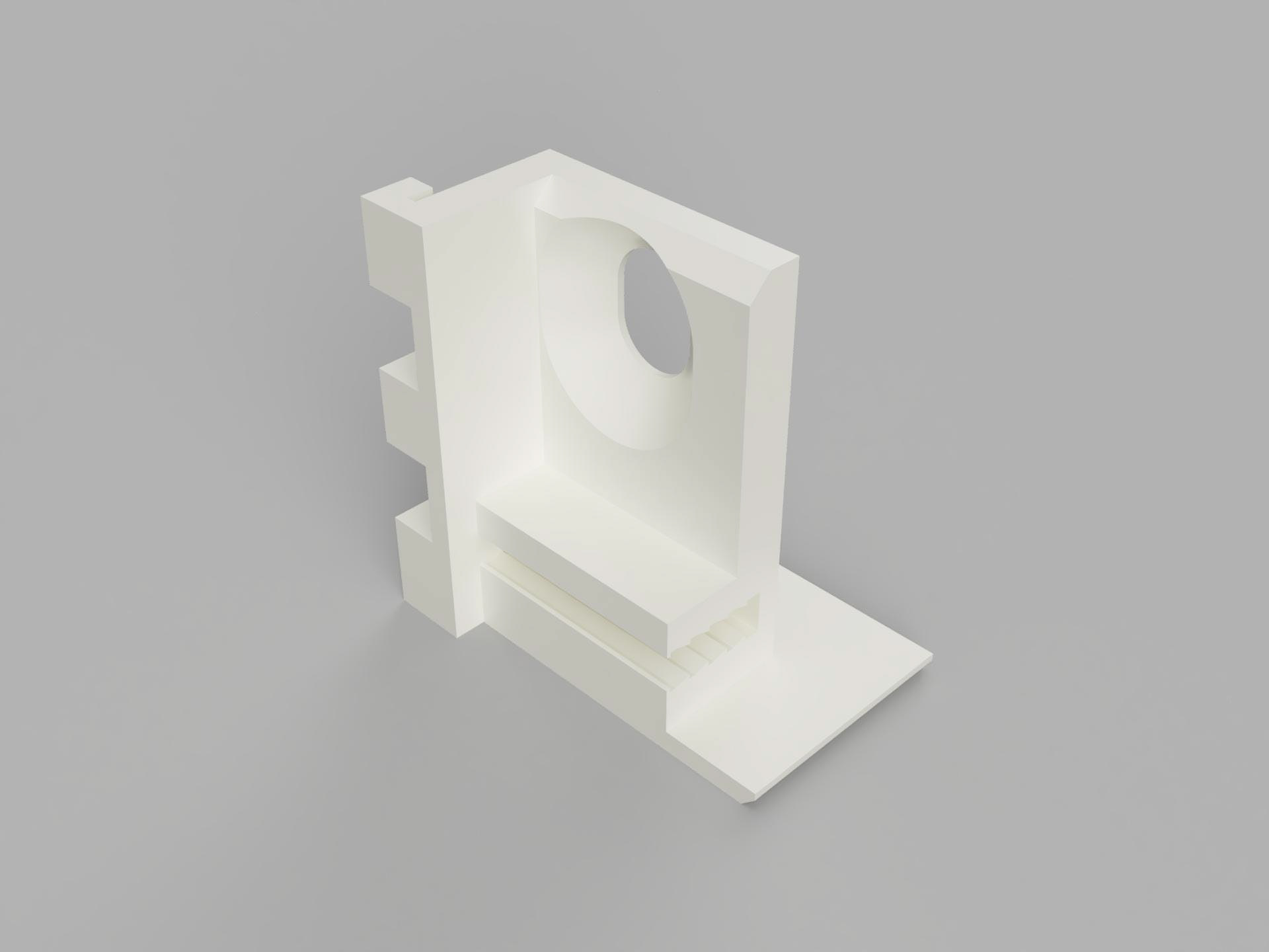 Cam for vintage sliding windows