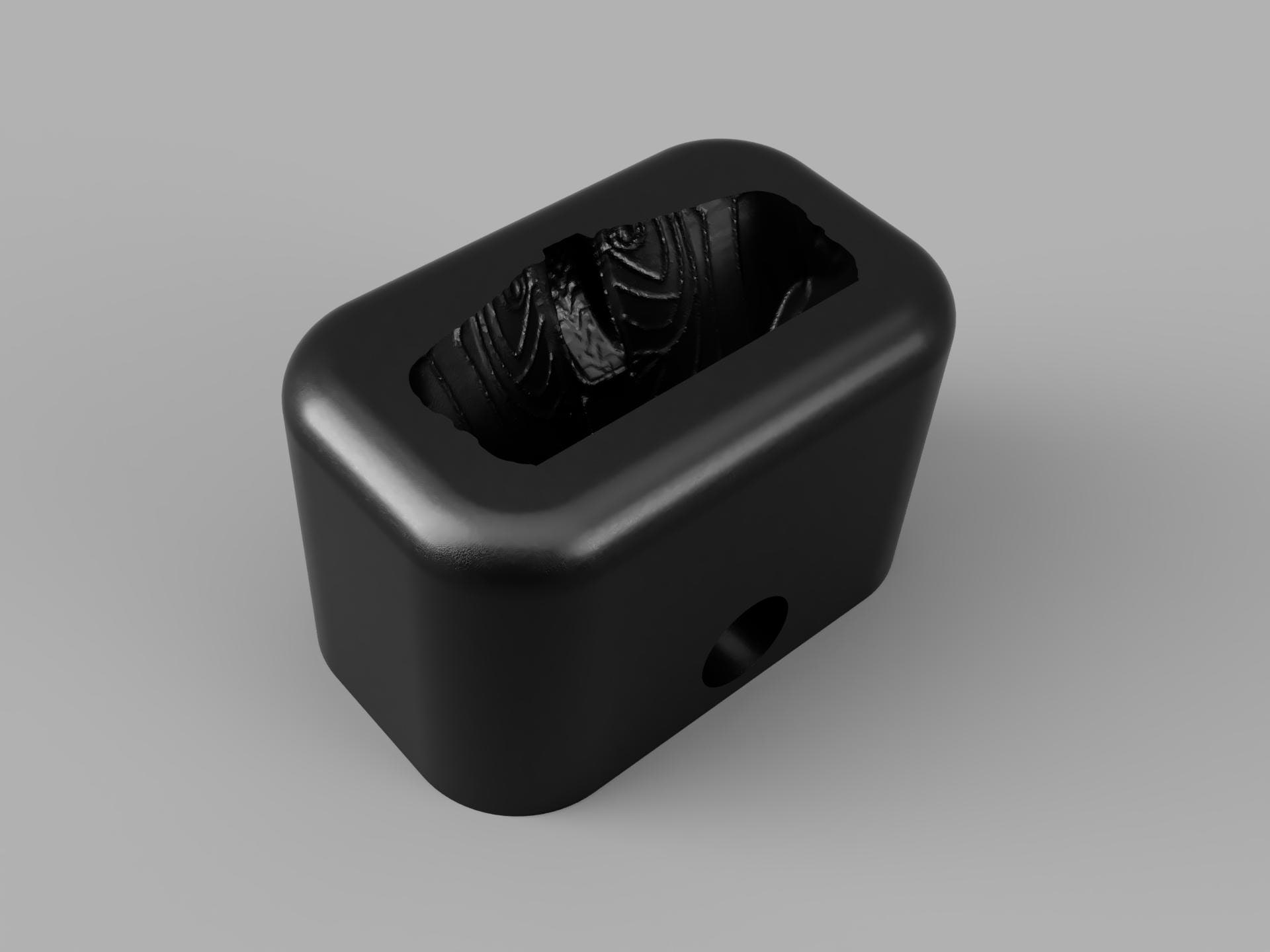 Mouse Charging Stand