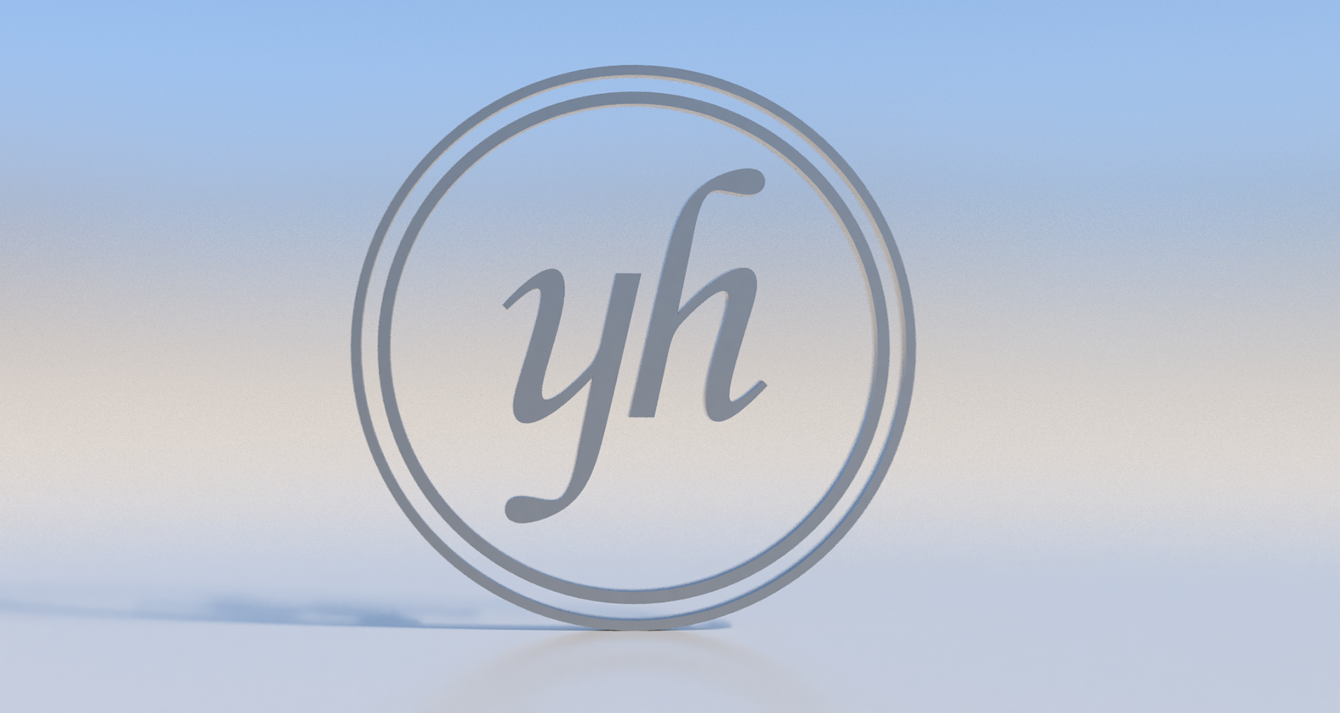 Your Heaven Audio Logo