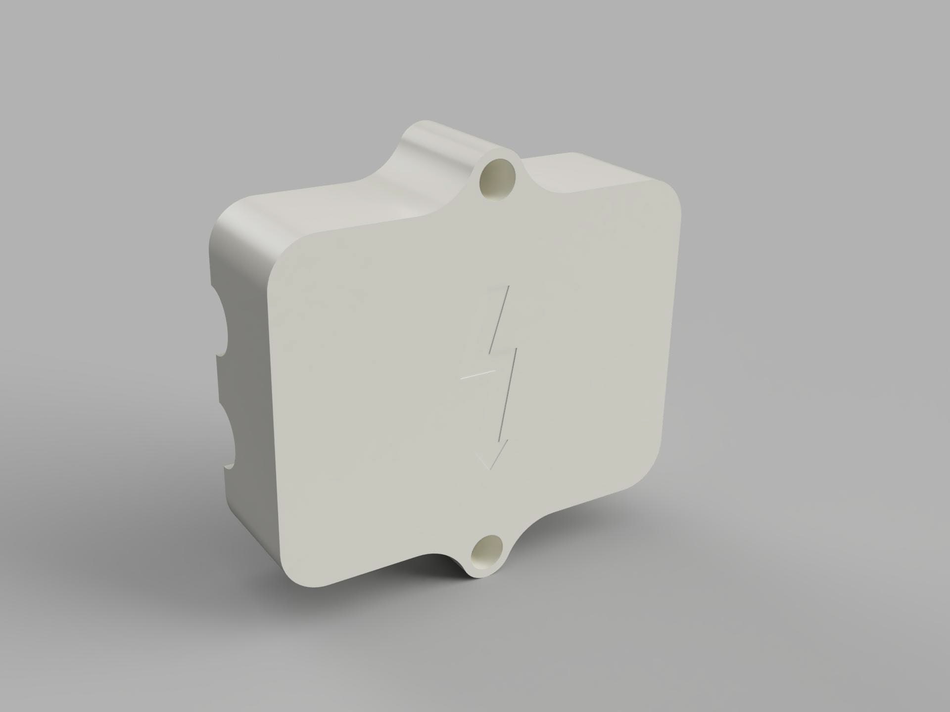 Electrical Receptical