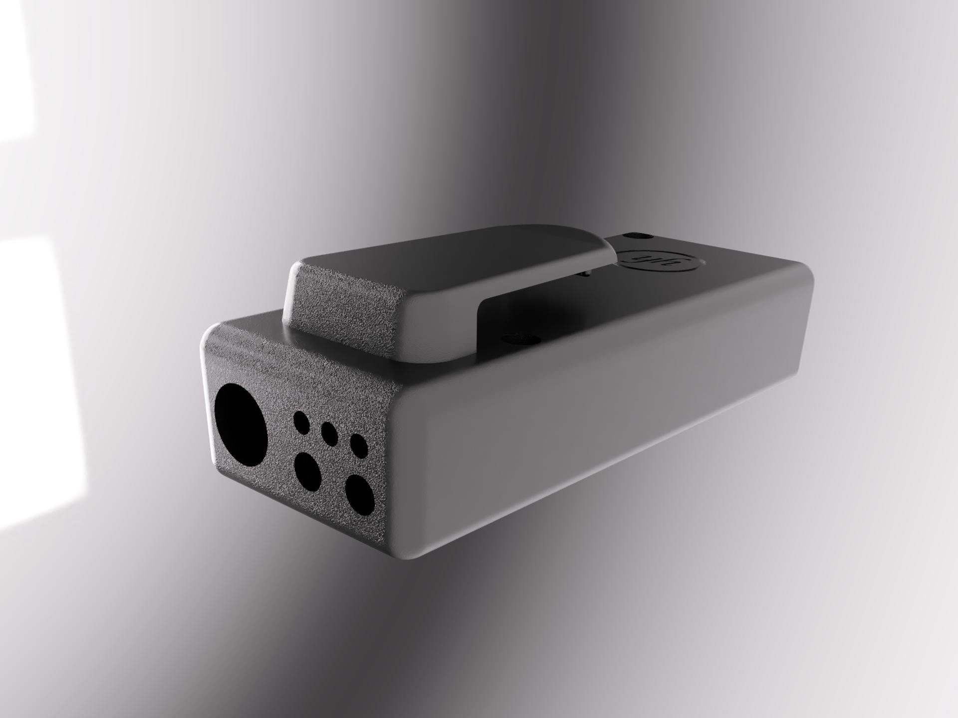 Your Heaven Audio Wireless Pack