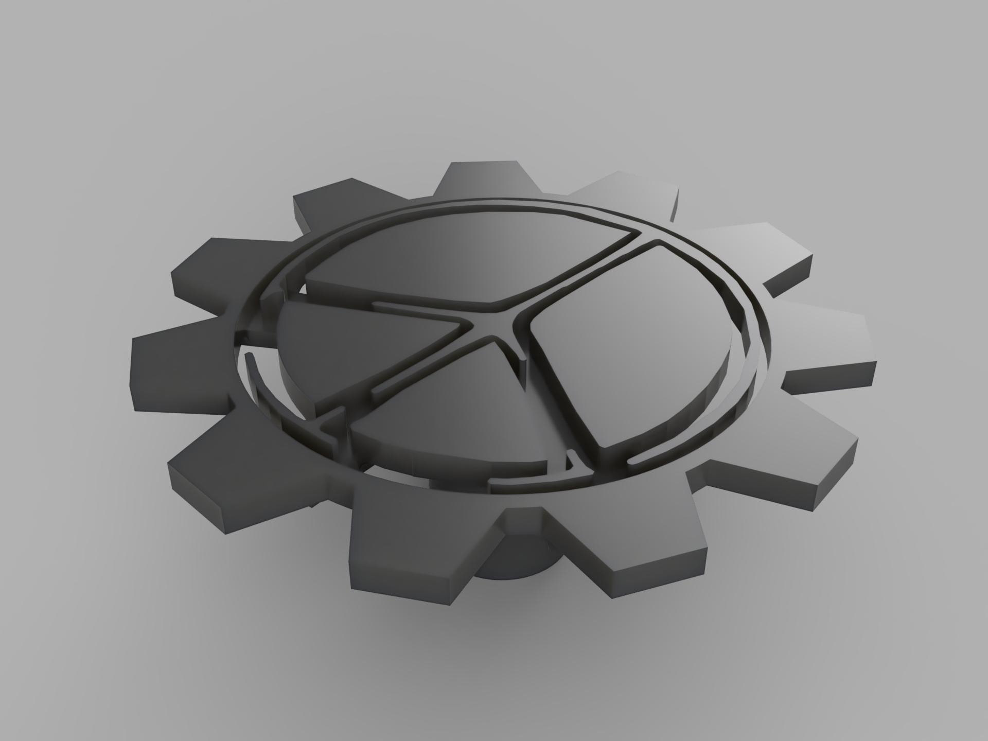 Studio23 Logo Spinner