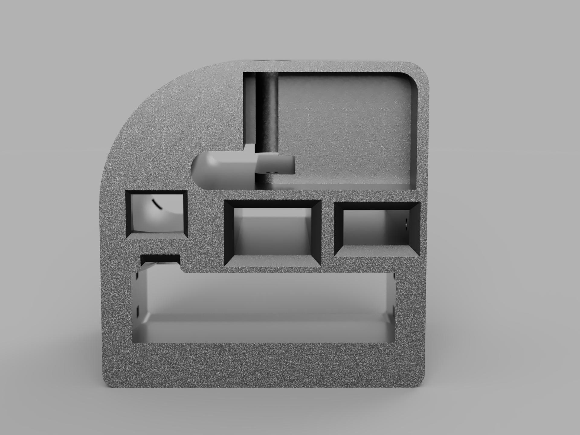 Desktop IO Interface