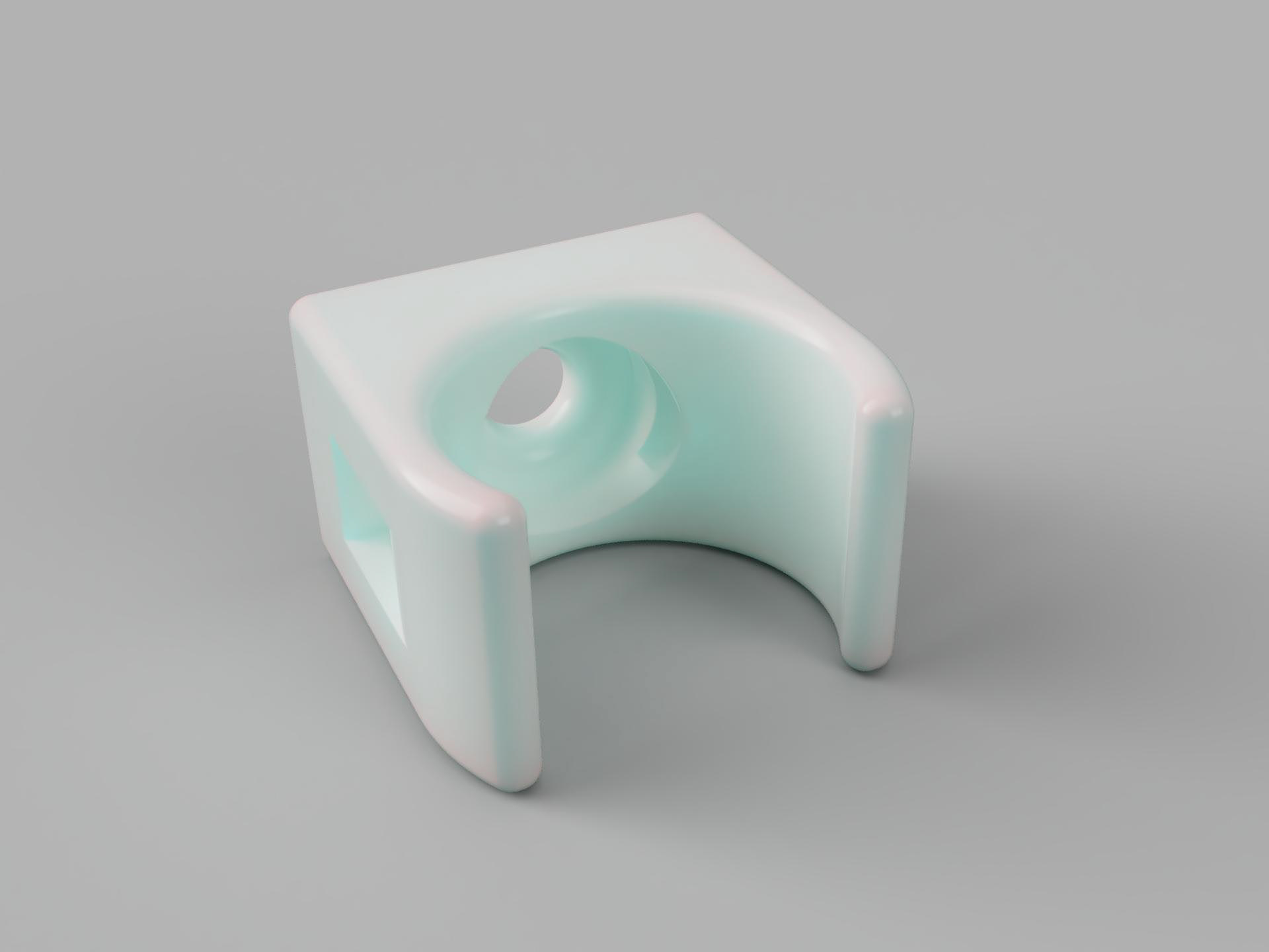 Hose Fixture