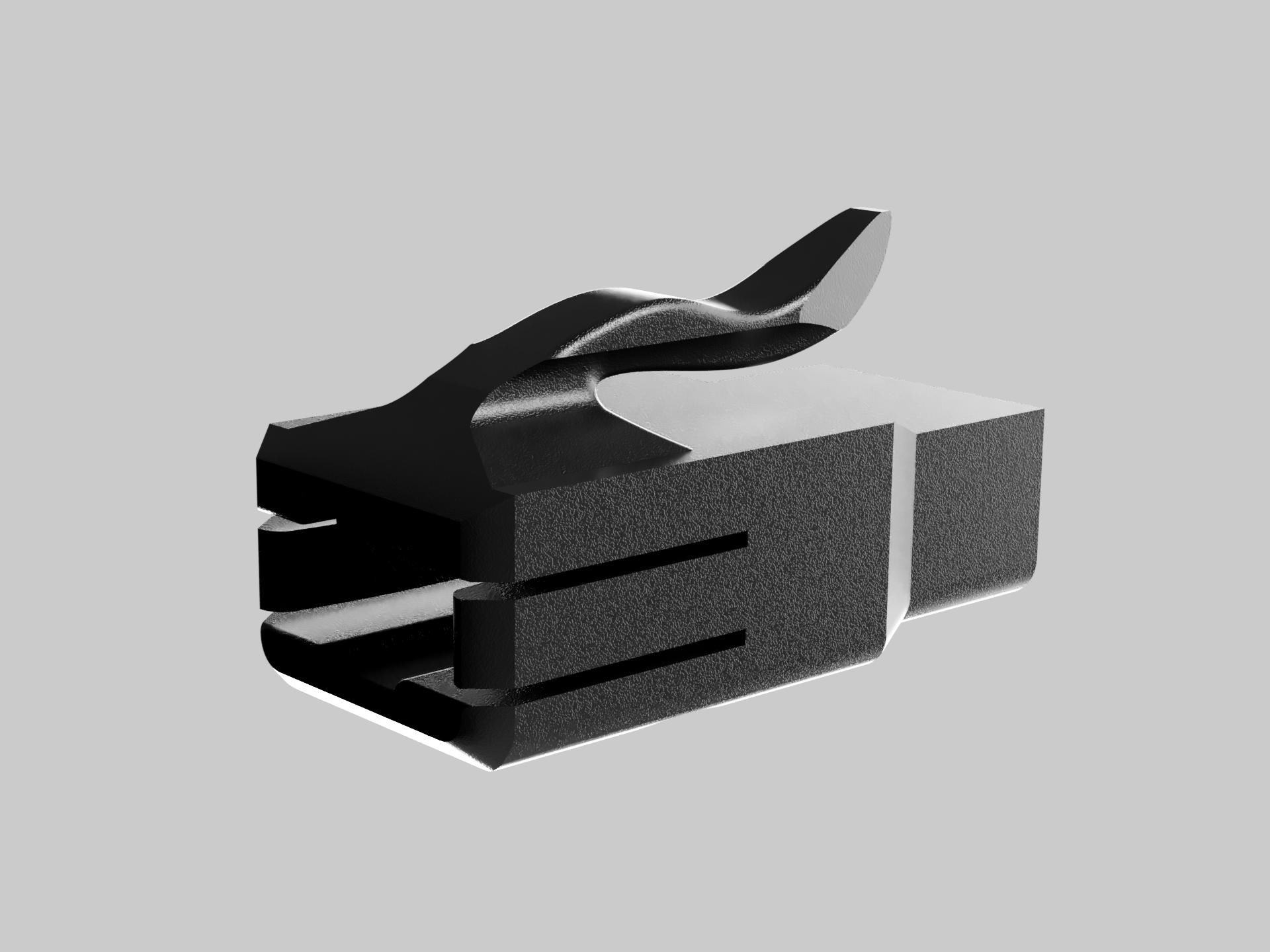 Prop "Wrist Communicator"