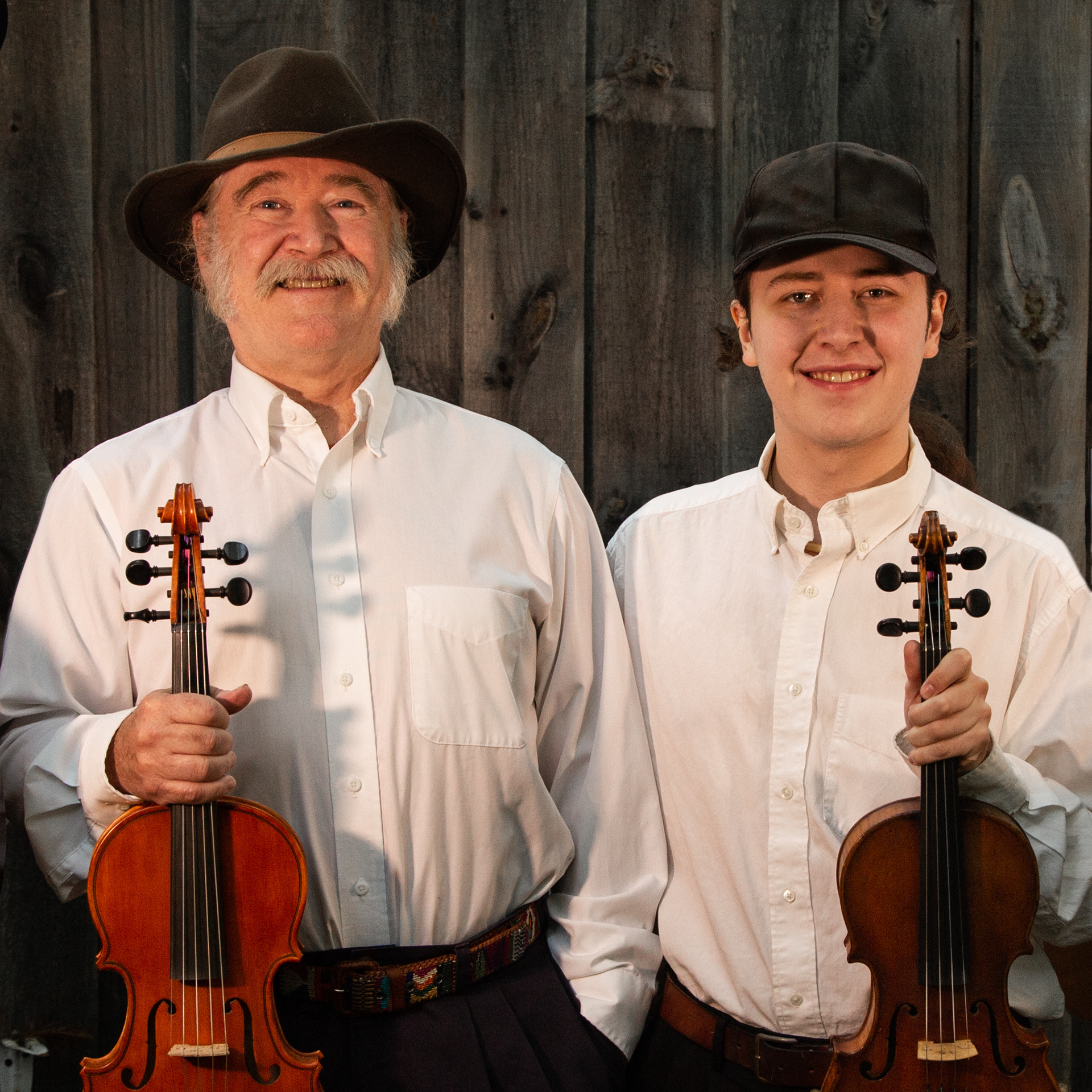 Ryan Thomson, Brennish Thomson