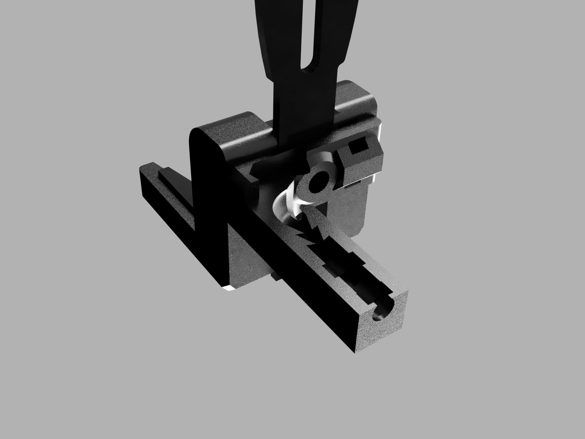 Your Heaven Audio Banjo Mic System