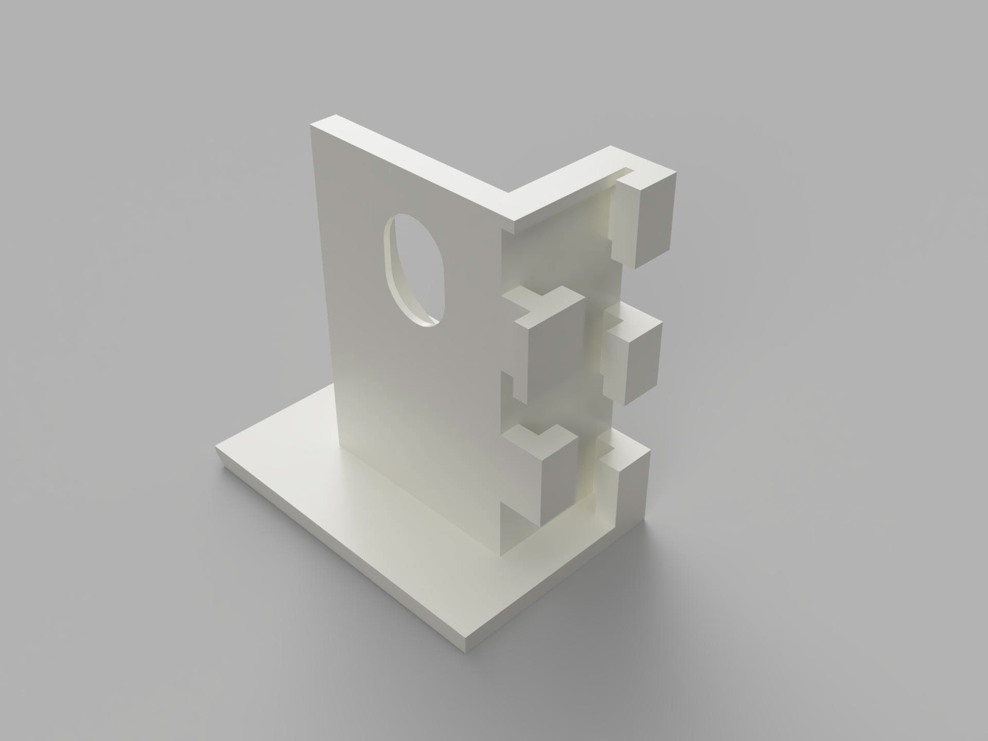 Cam for vintage sliding windows