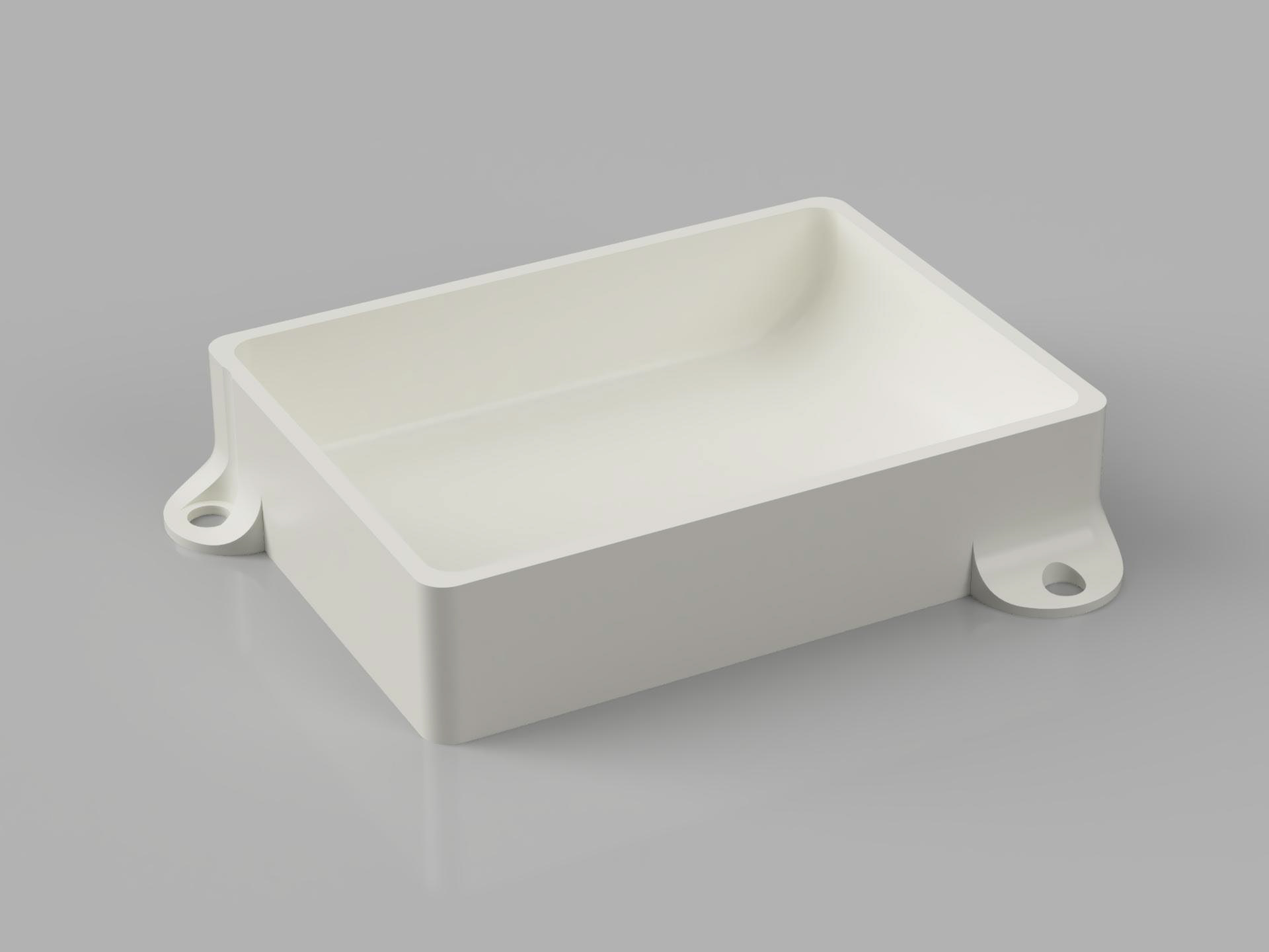 Part Tray