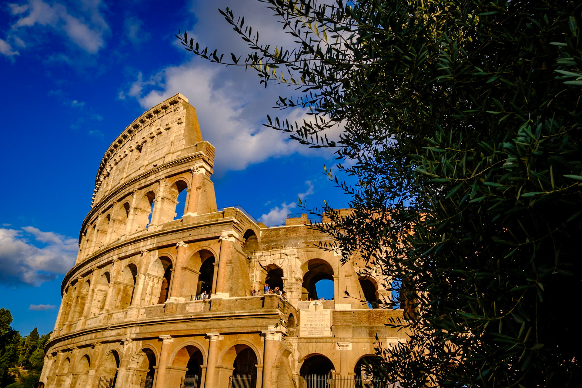 2019 Mediterranean Cruise