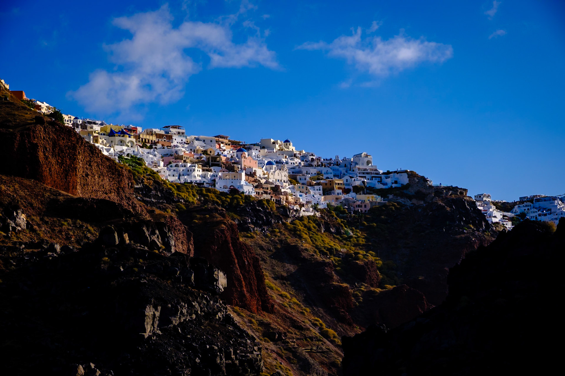 2019 Mediterranean Cruise