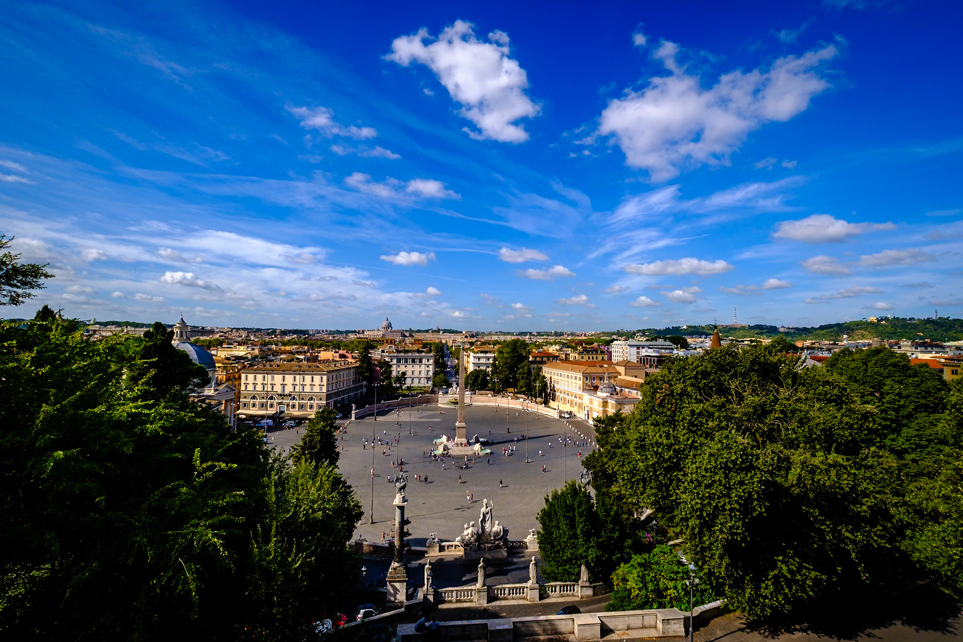 2019 Mediterranean Cruise