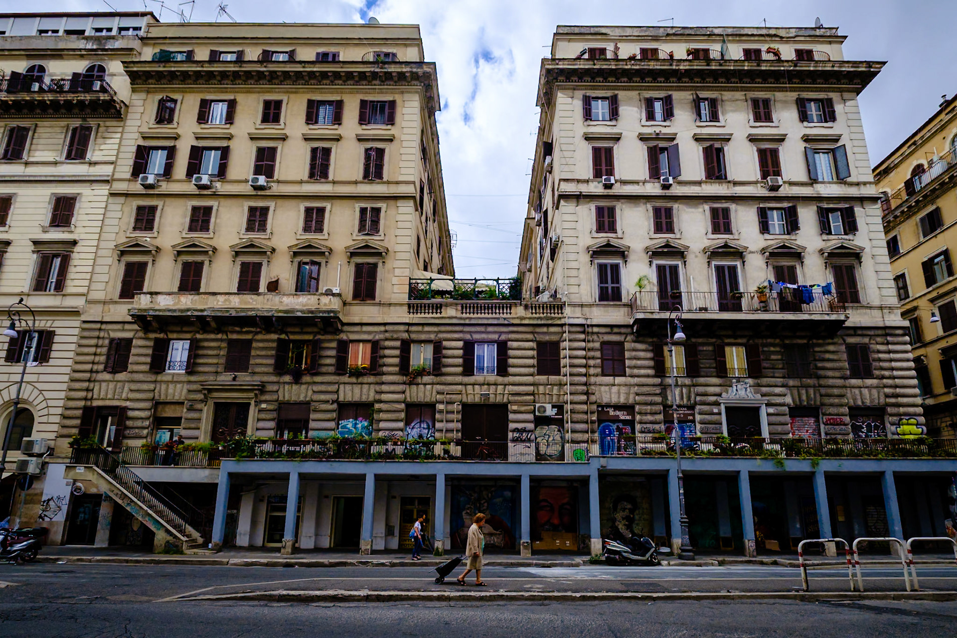 2019 Mediterranean Cruise